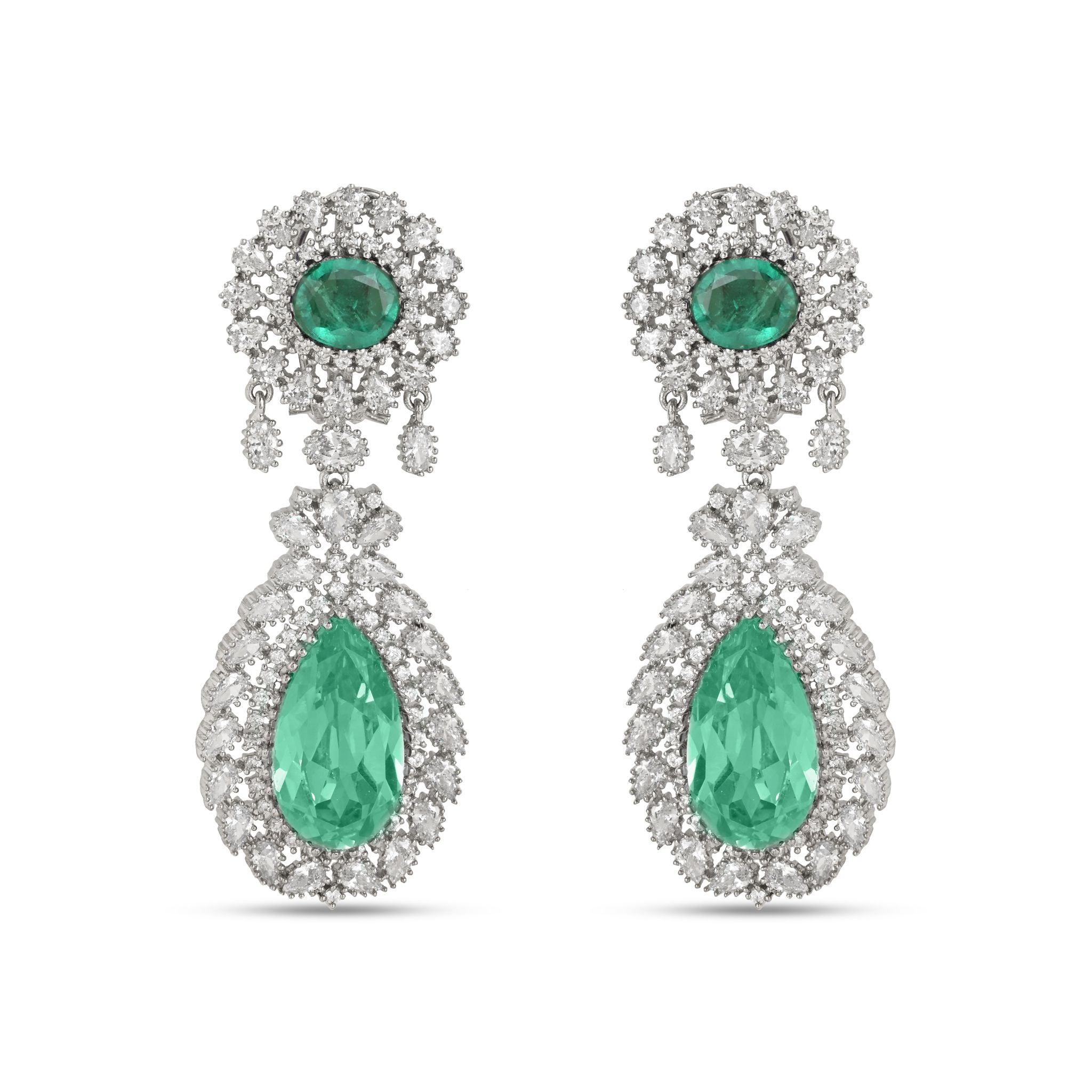 Carina Earring
