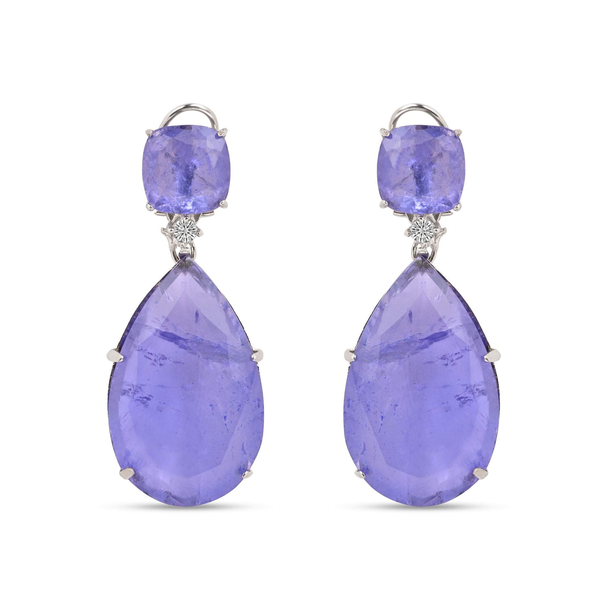 Gaia Earring