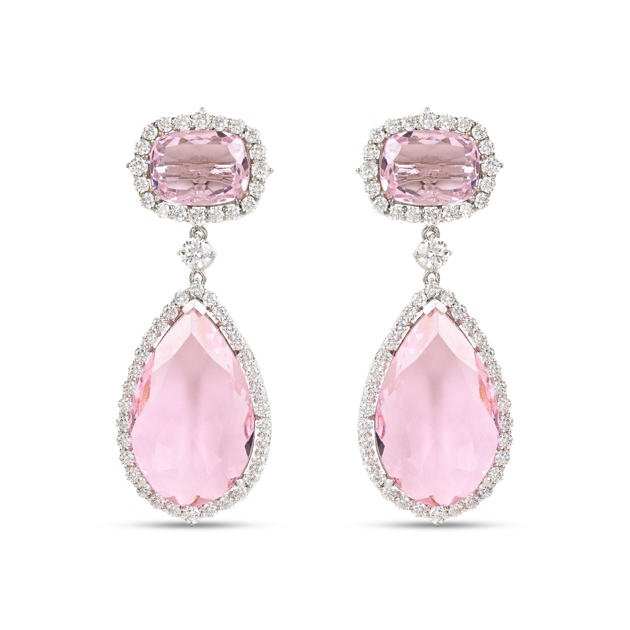 Cygnus Earring