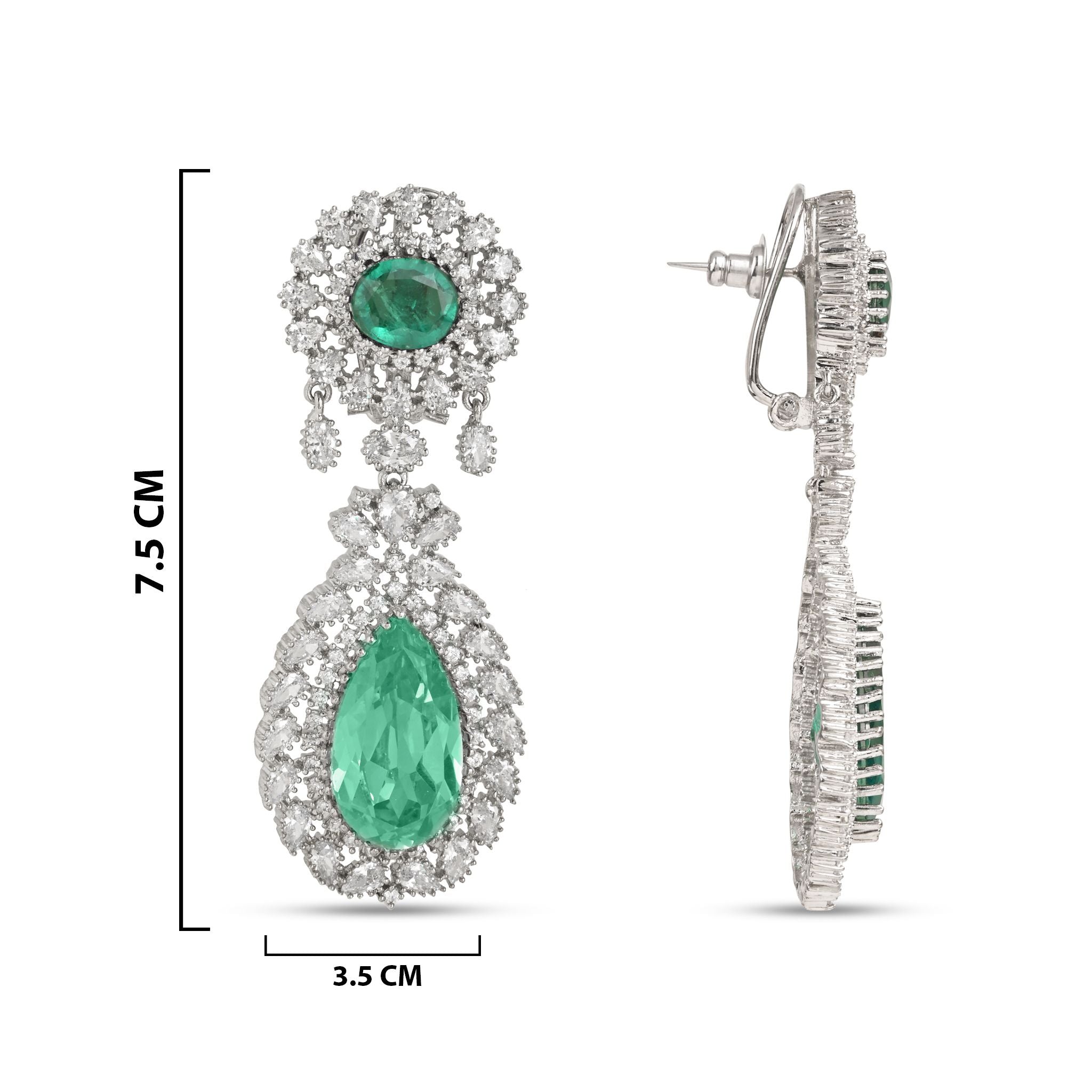 Carina Earring