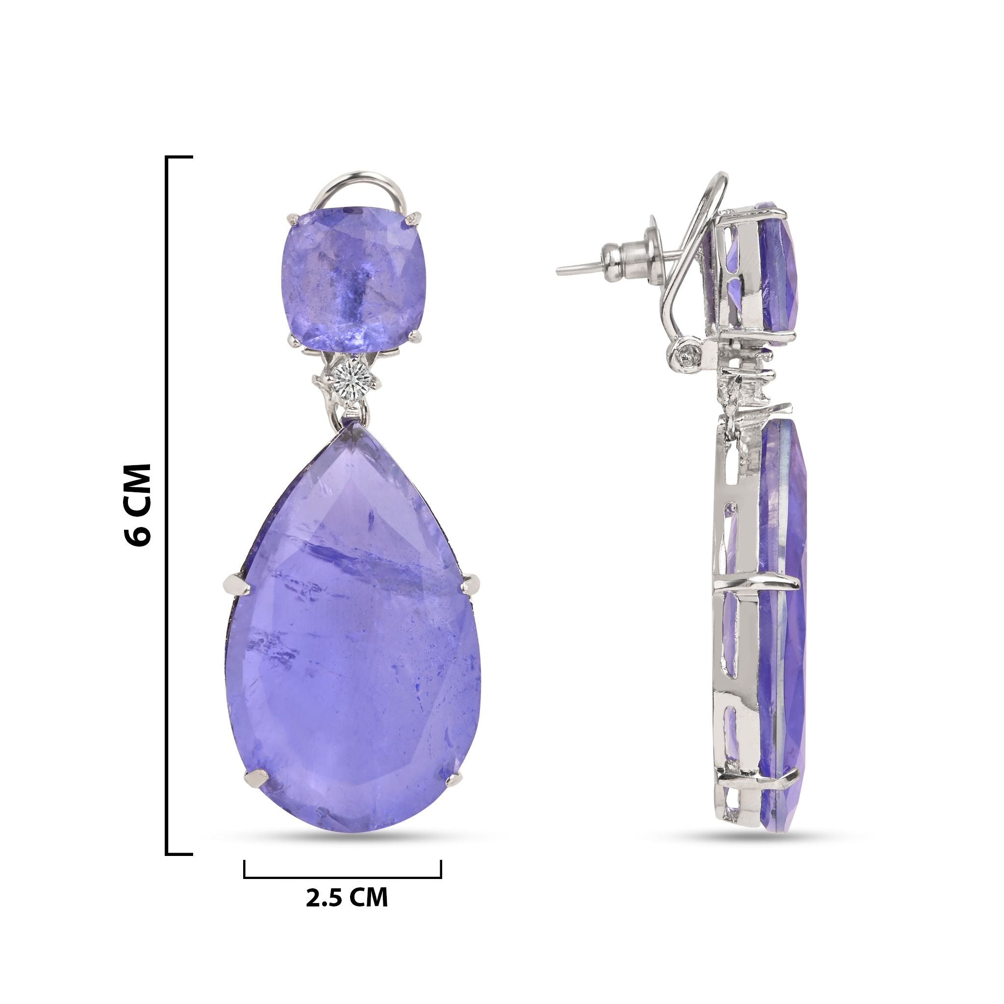 Gaia Earring