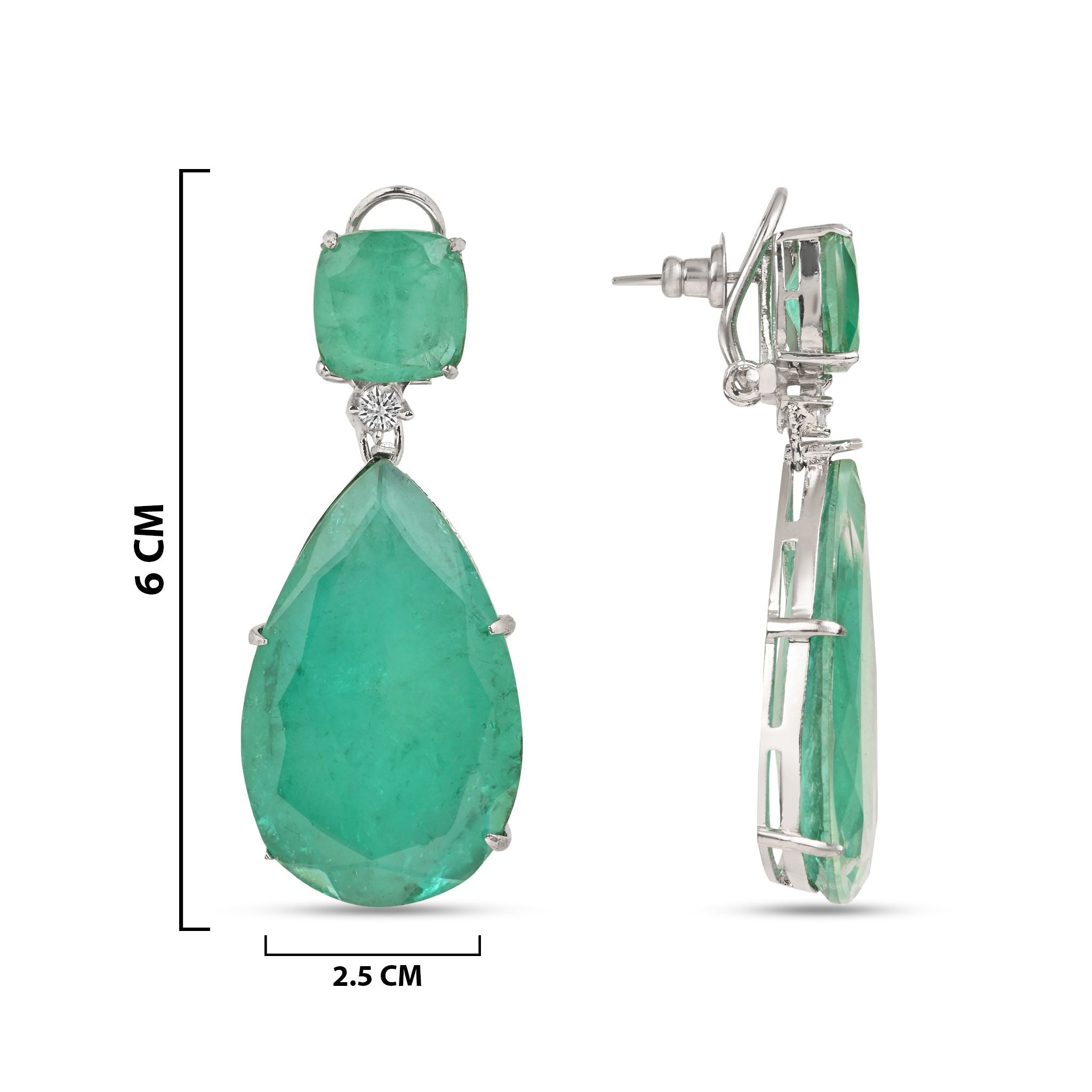 Gaia Earring