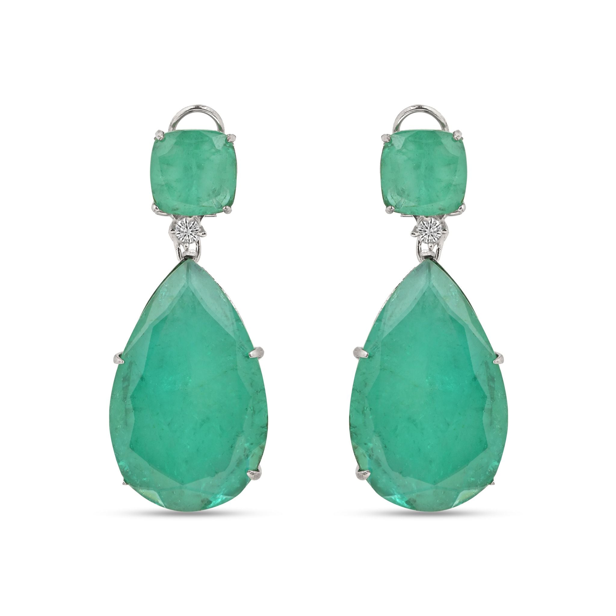 Gaia Earring