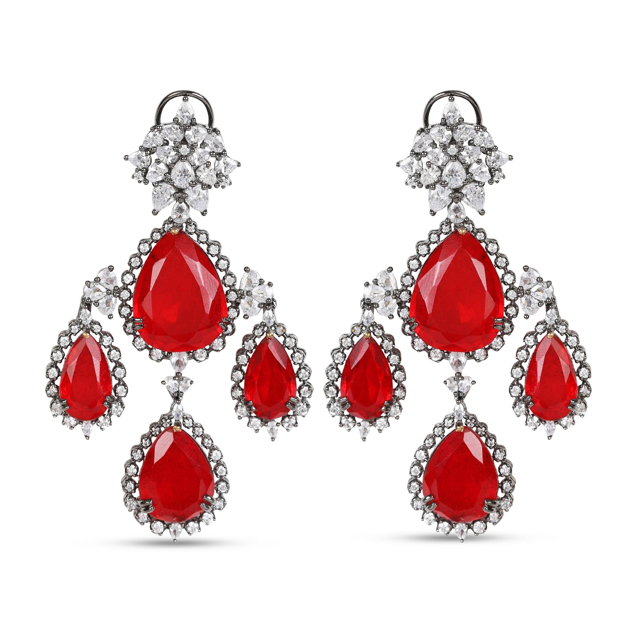 Lyra Earring