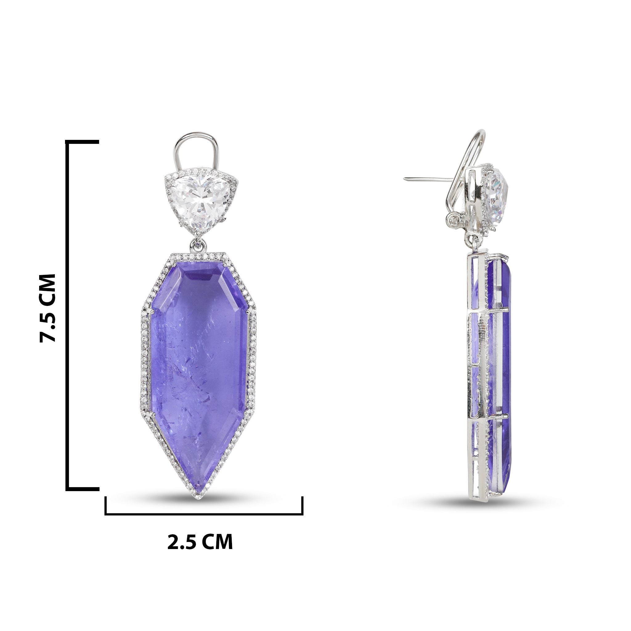 Ara Earring
