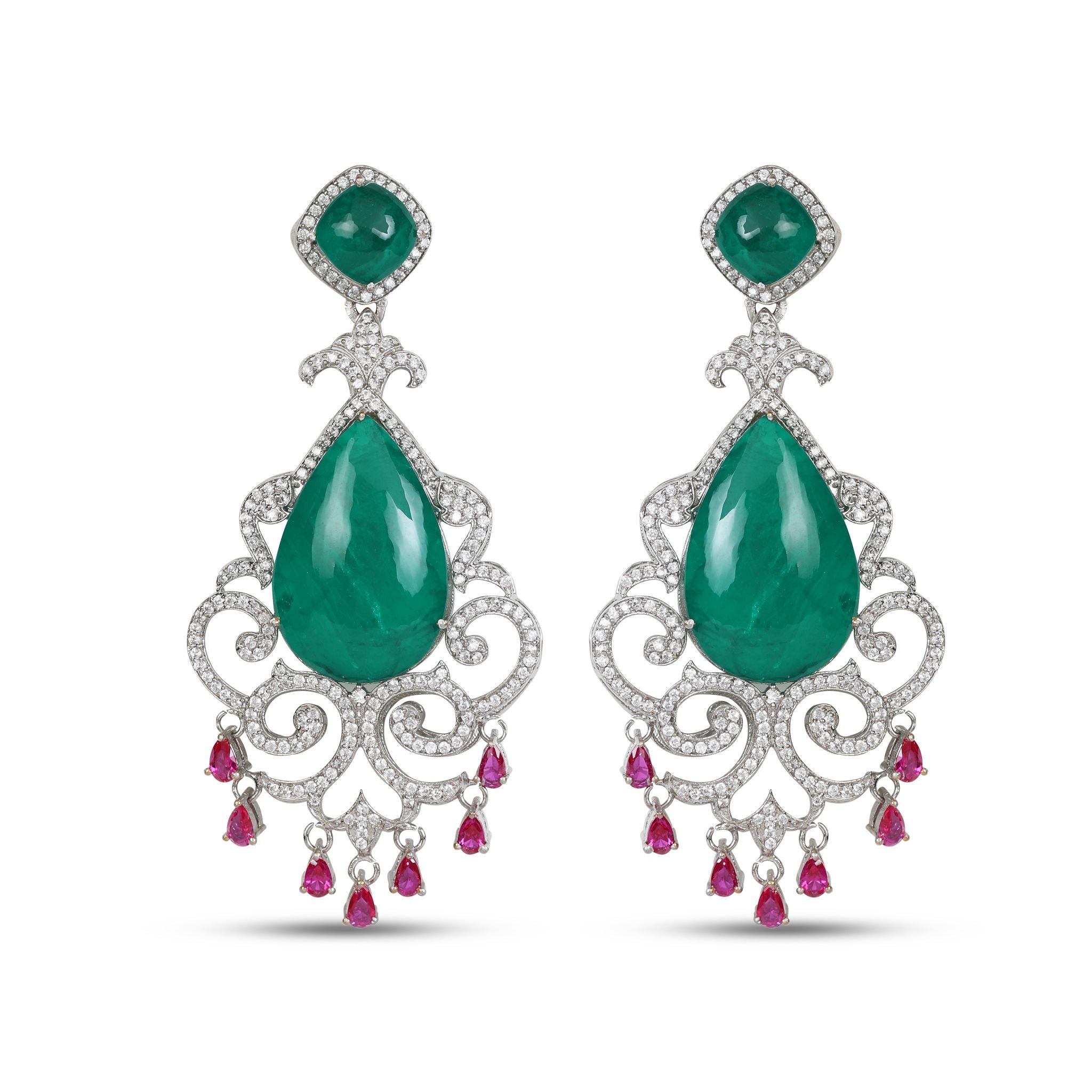 Pisces Earring