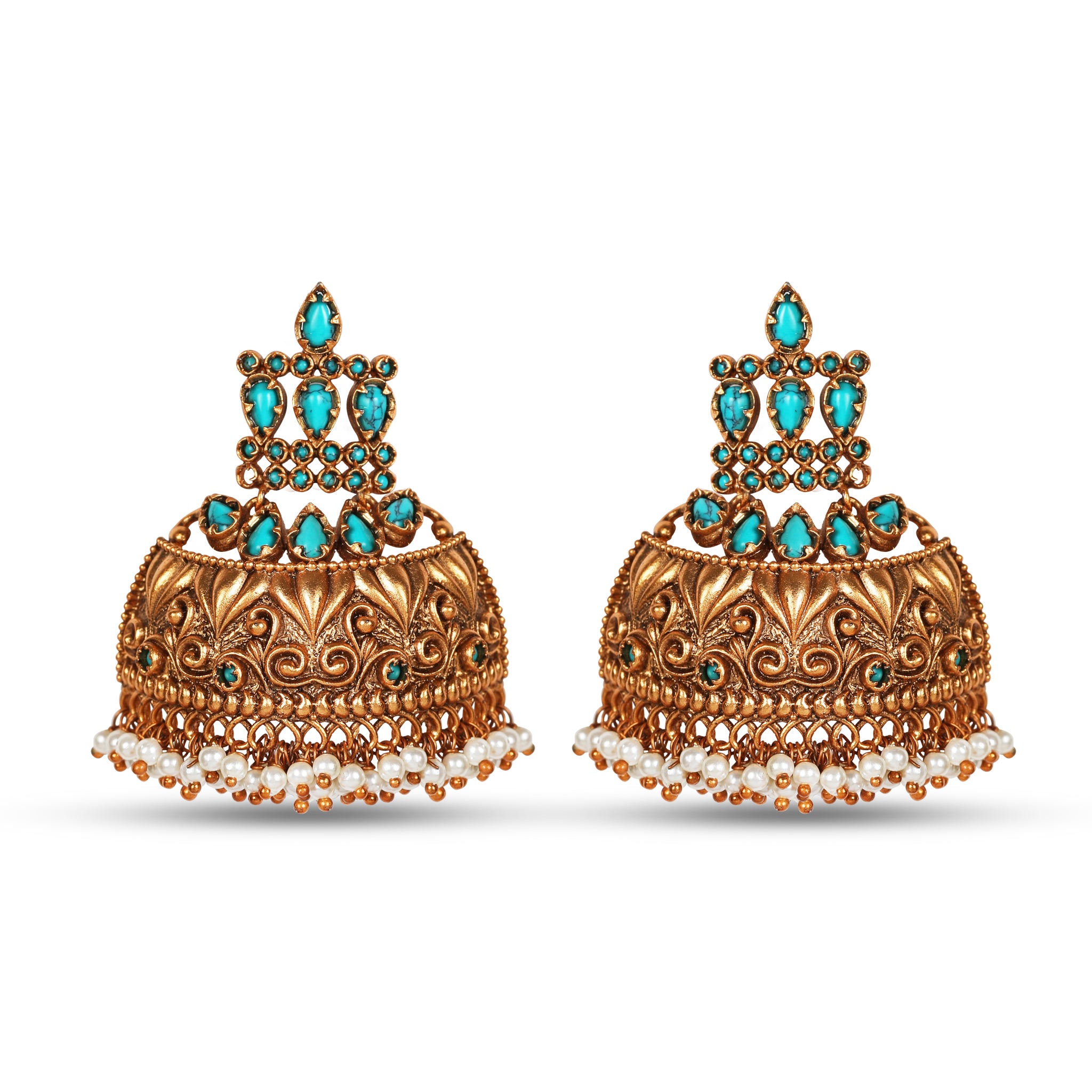 Wishi Earrings
