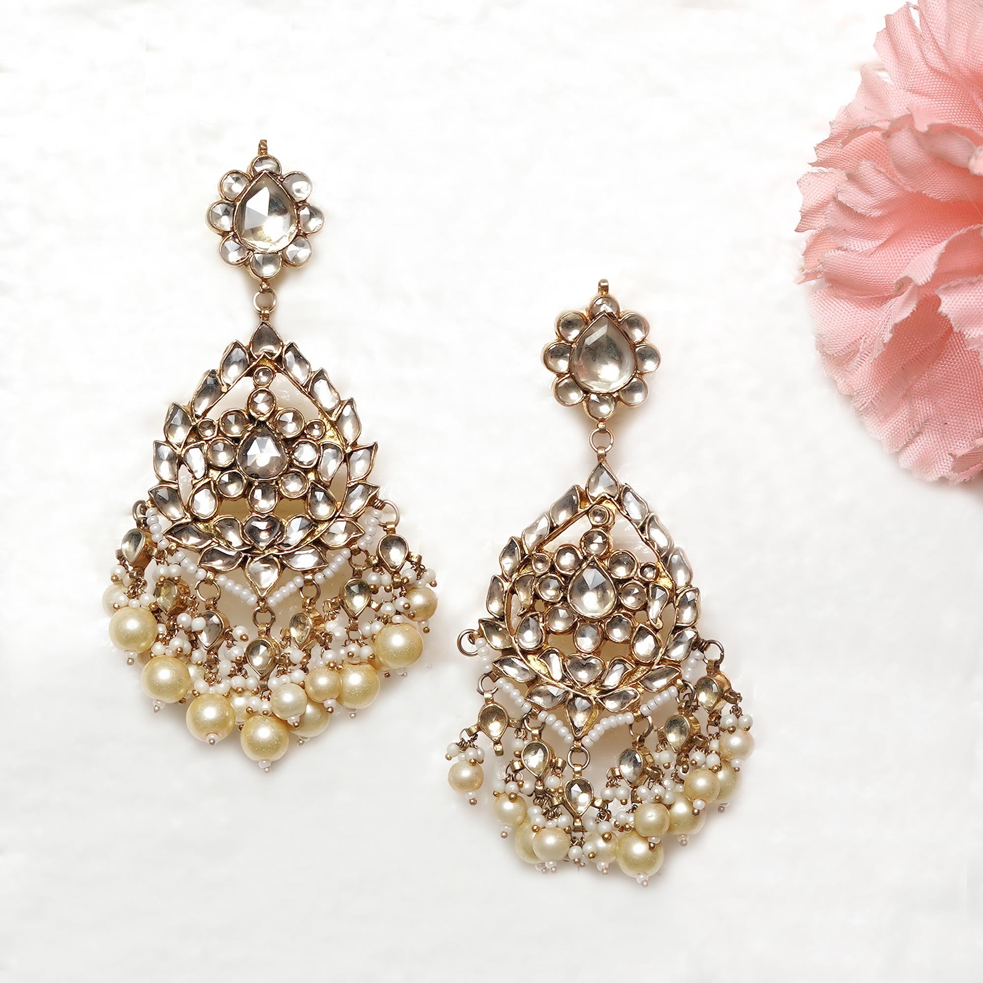Saanvi Earrings