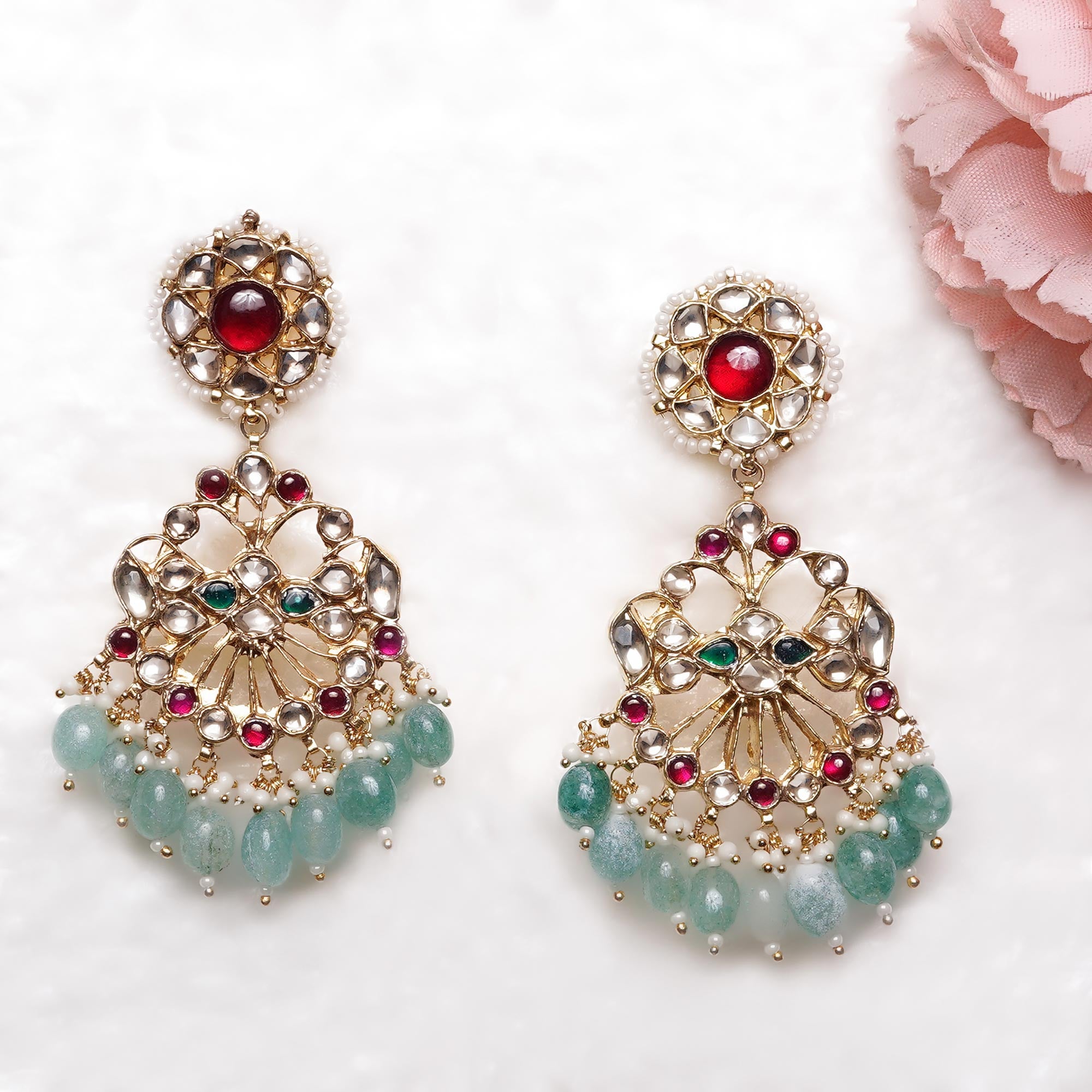 Mia Earrings