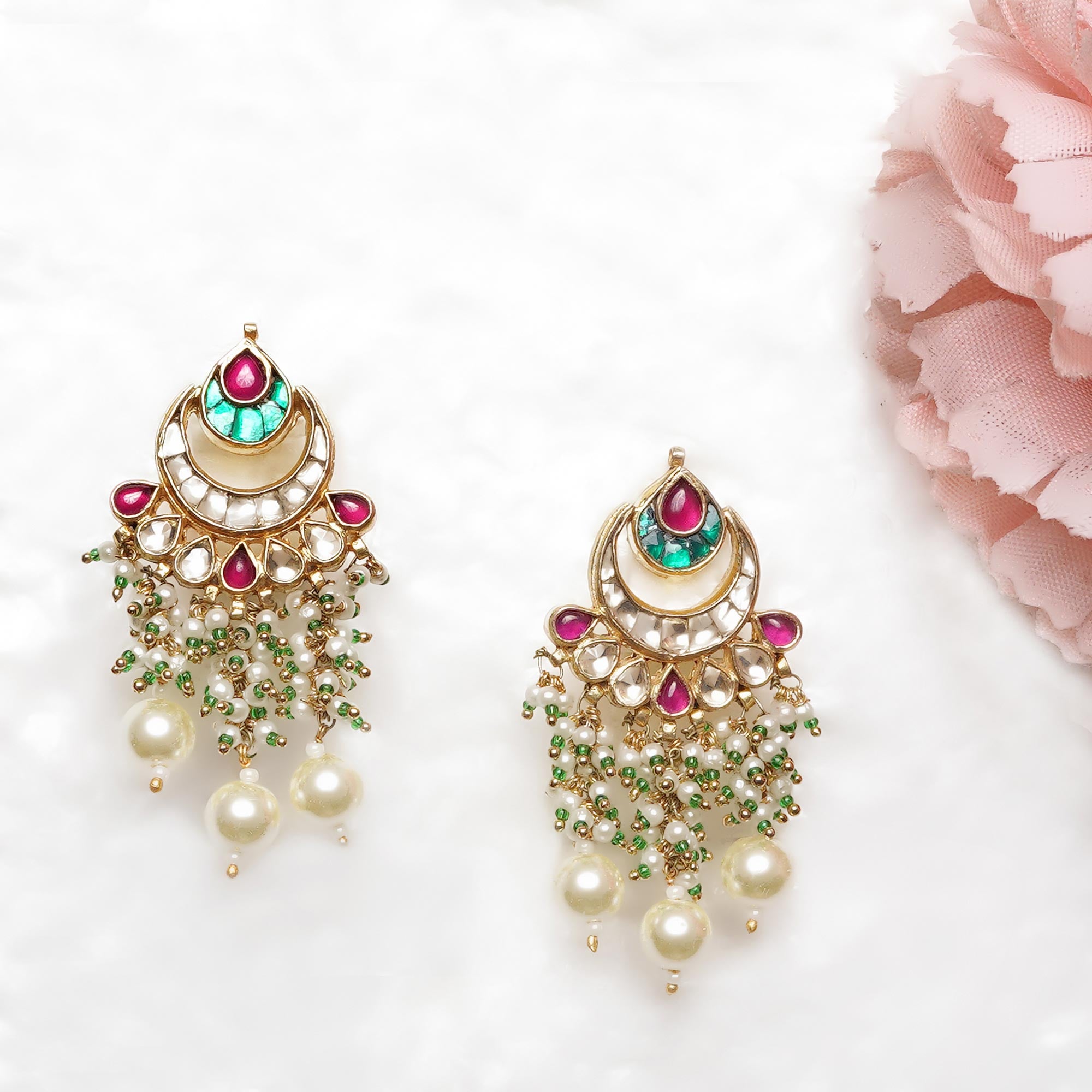Hina Earrings