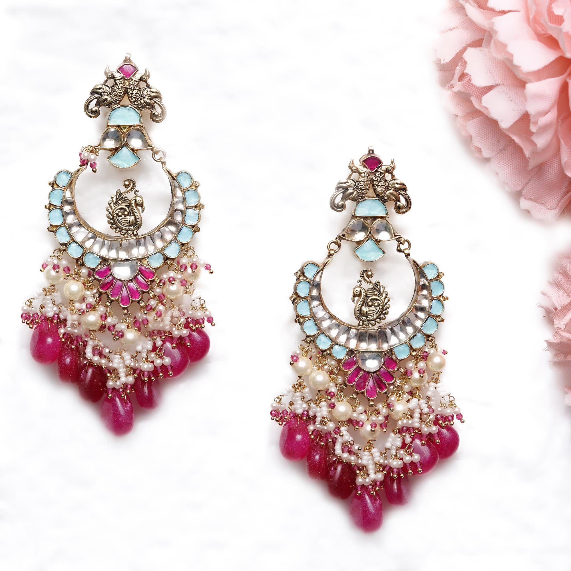 Riddhi Earrings