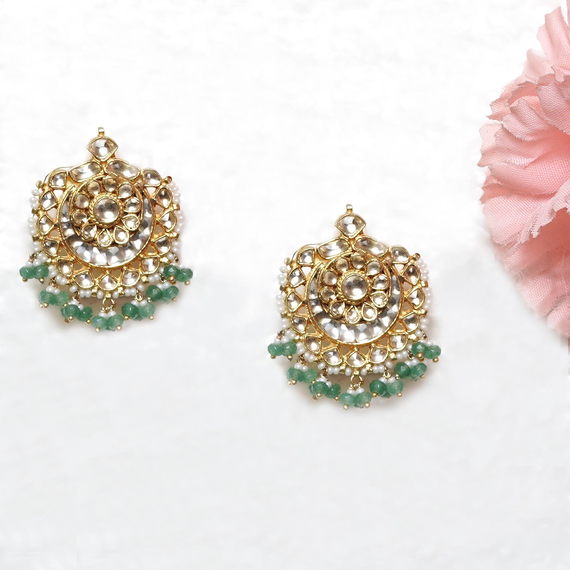 Mishti Studs