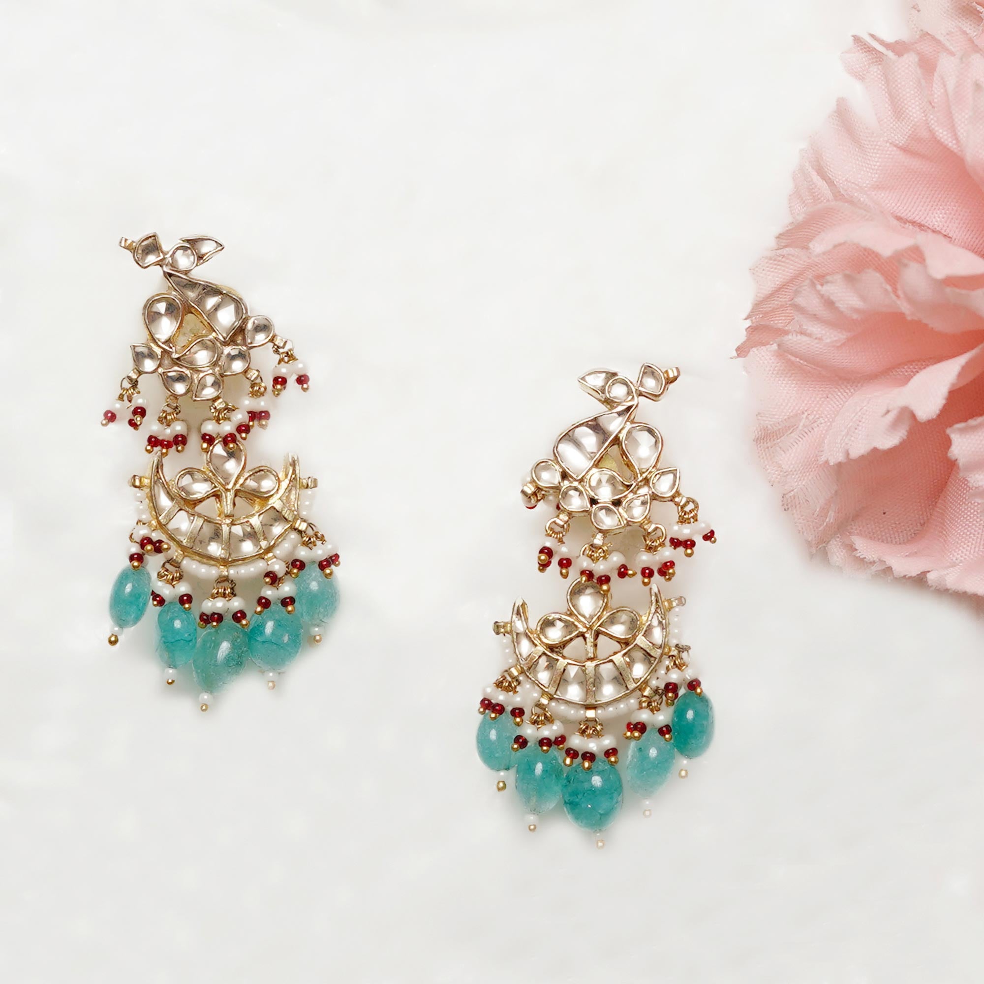 Preet Earrings