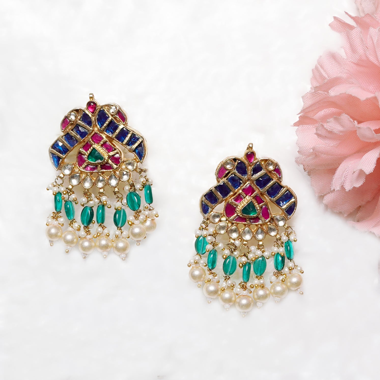 Ishani Earrings