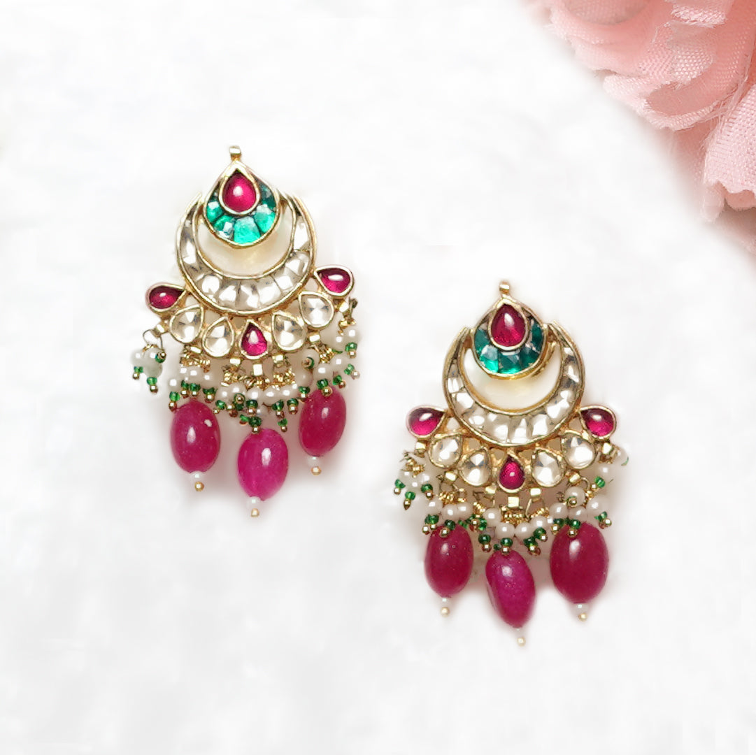 Hina Earrings