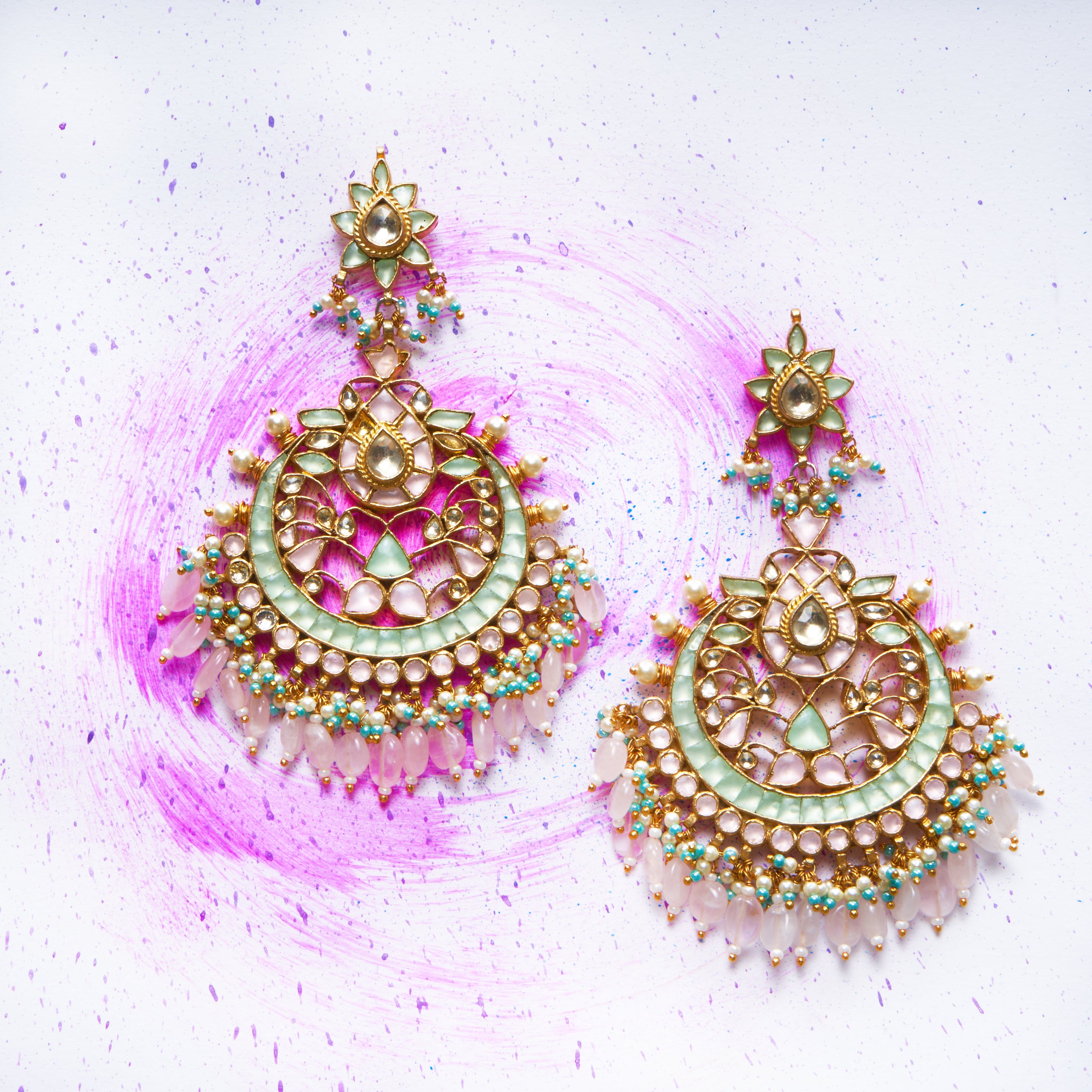 Raina Chaandbaali