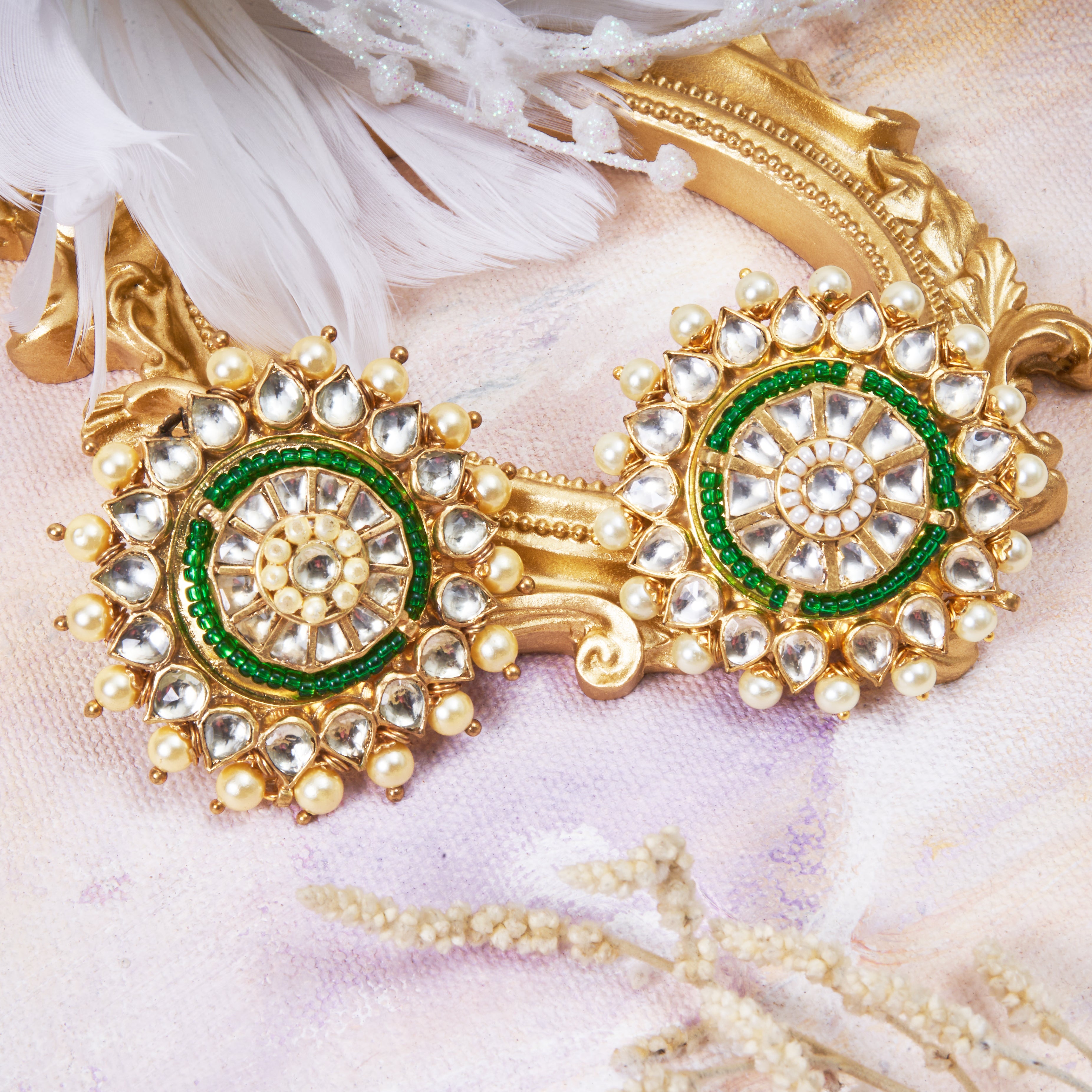 Karina Studs