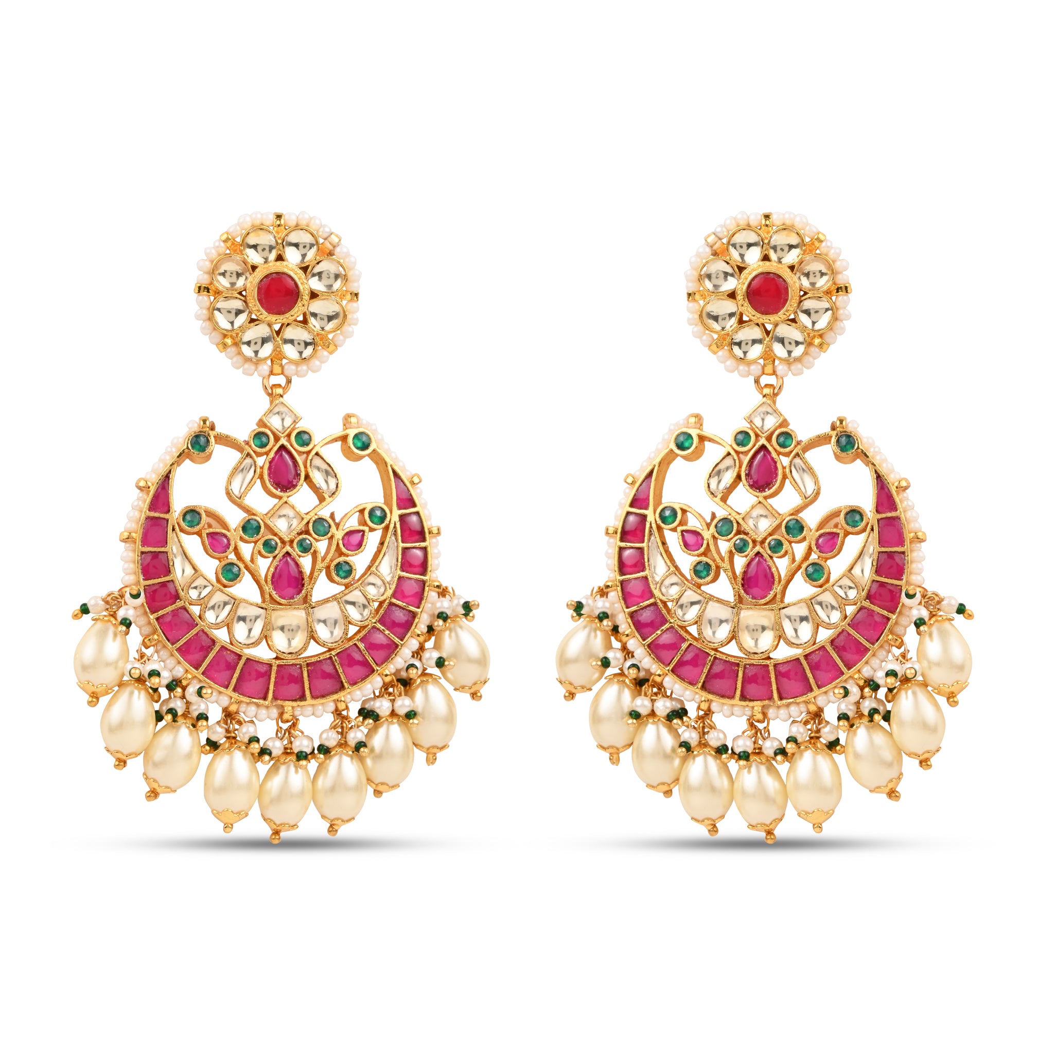 Kahala Earrings