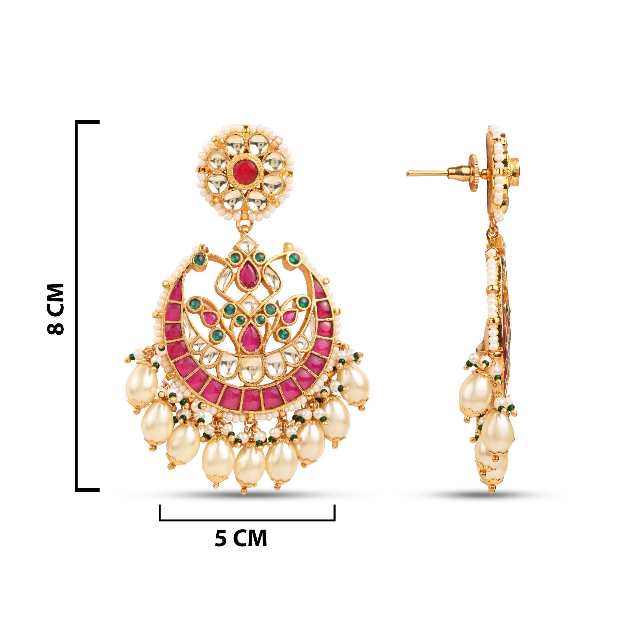 Kahala Earrings