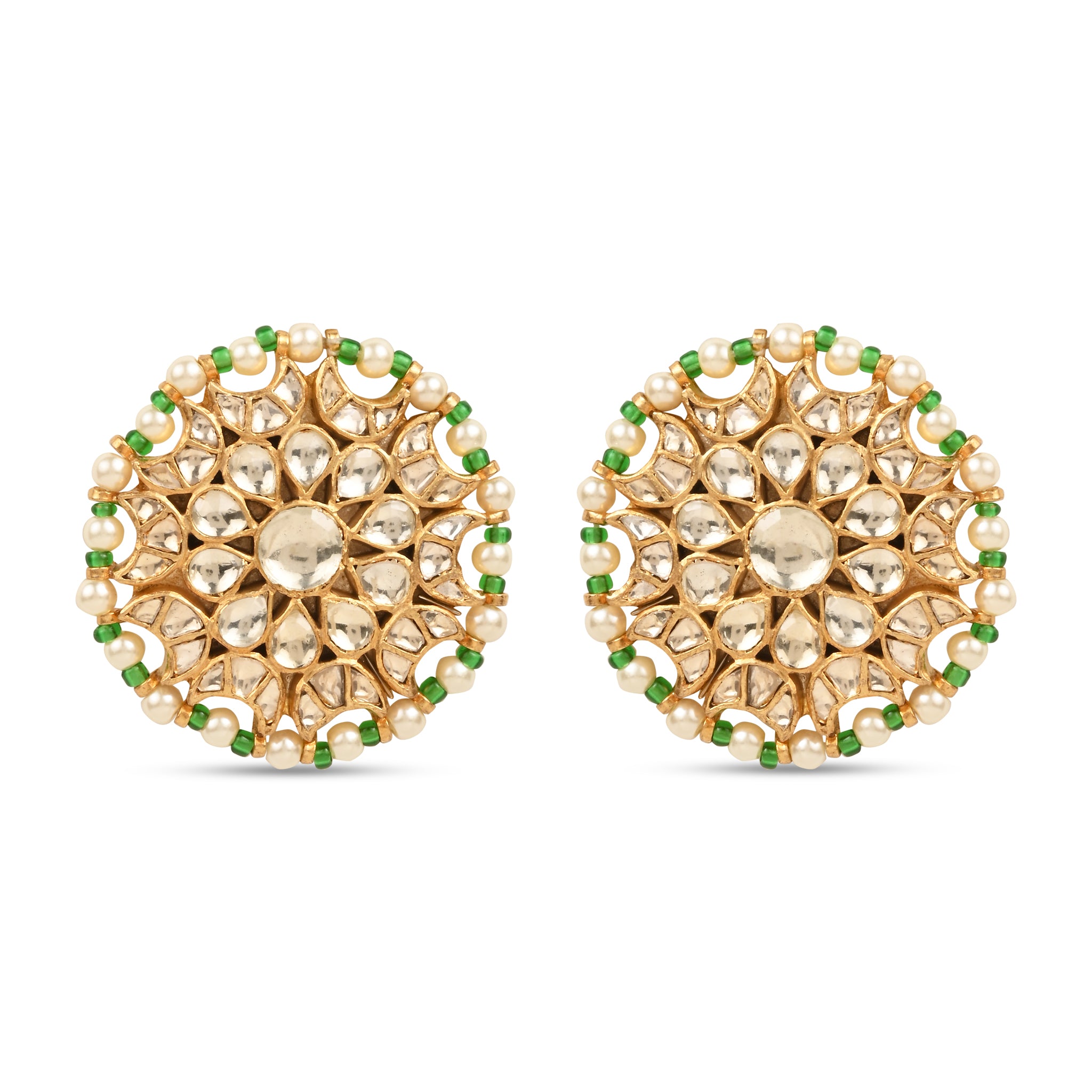 Neesha Earrings