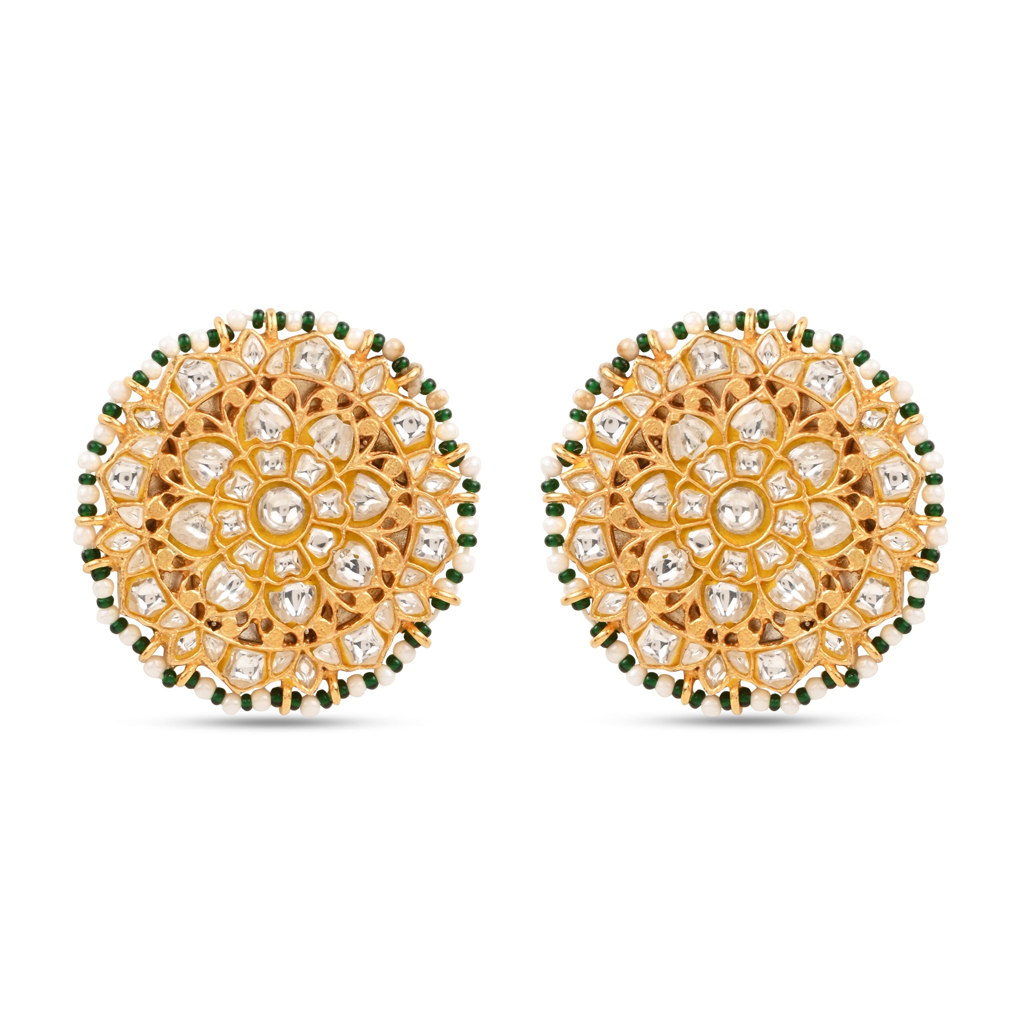 Mihika Earrings