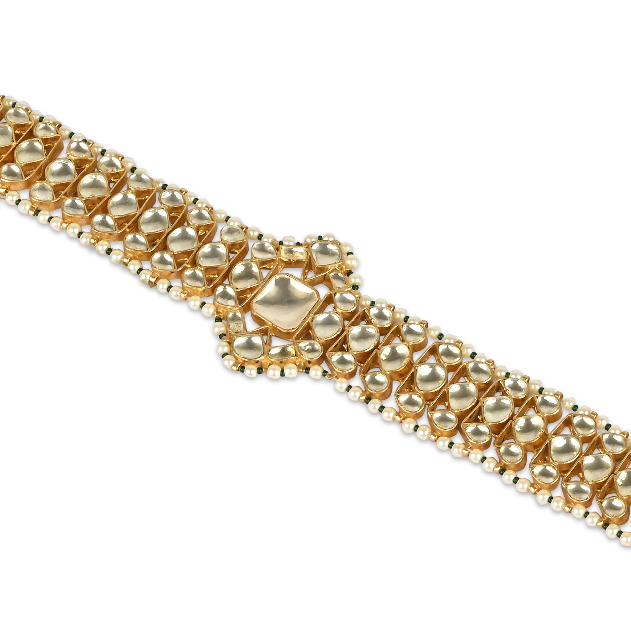Prisha Headband