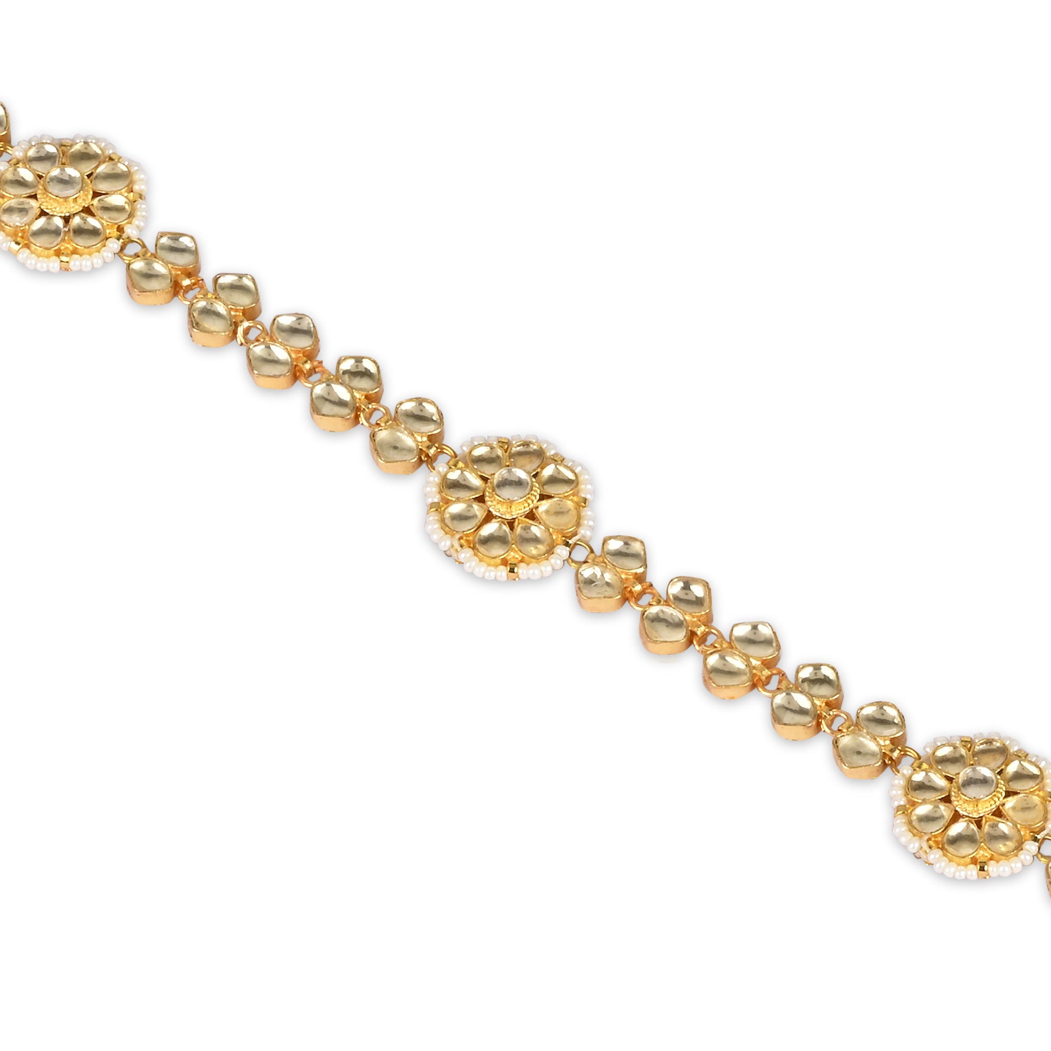 Pavani Headband