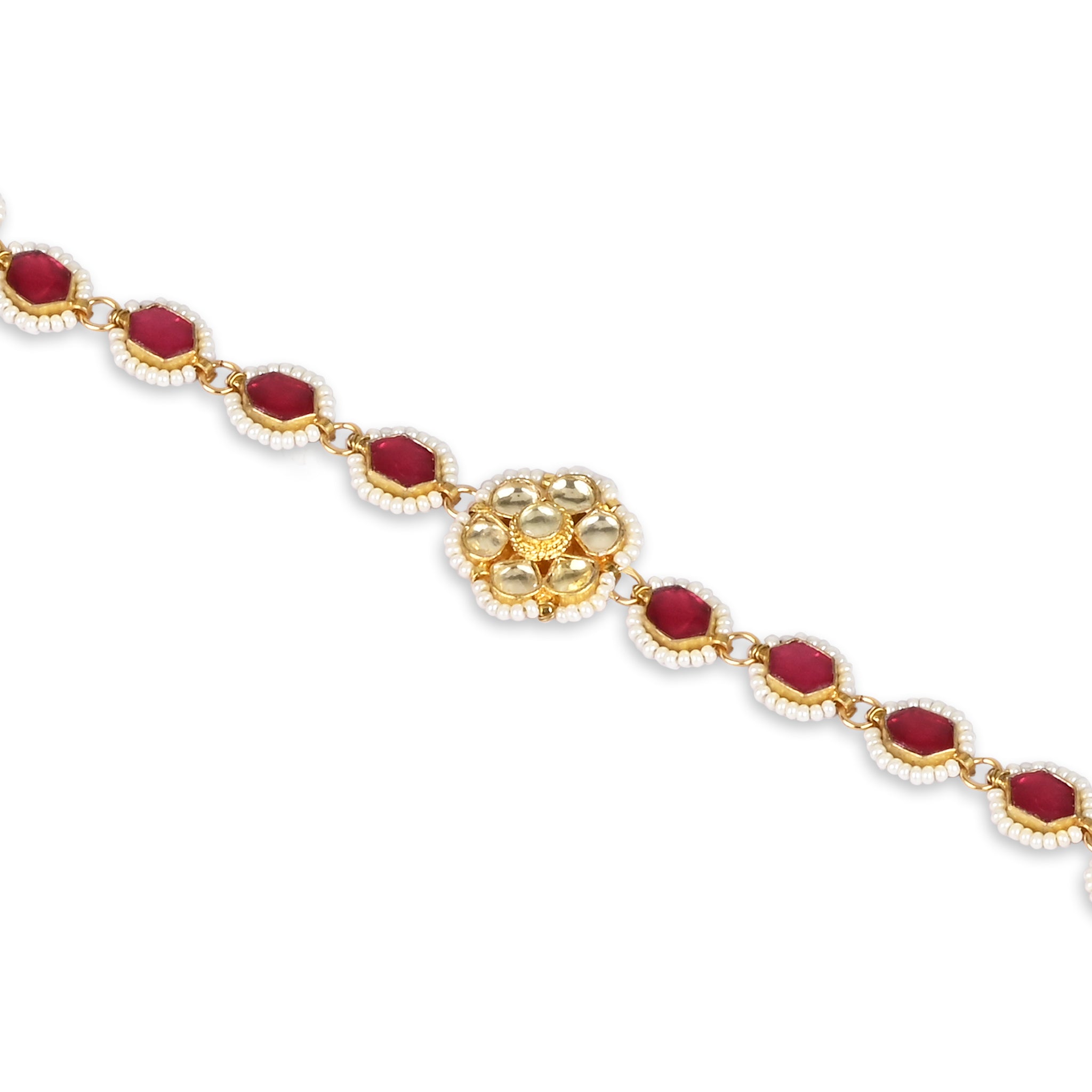Qiyara Headband