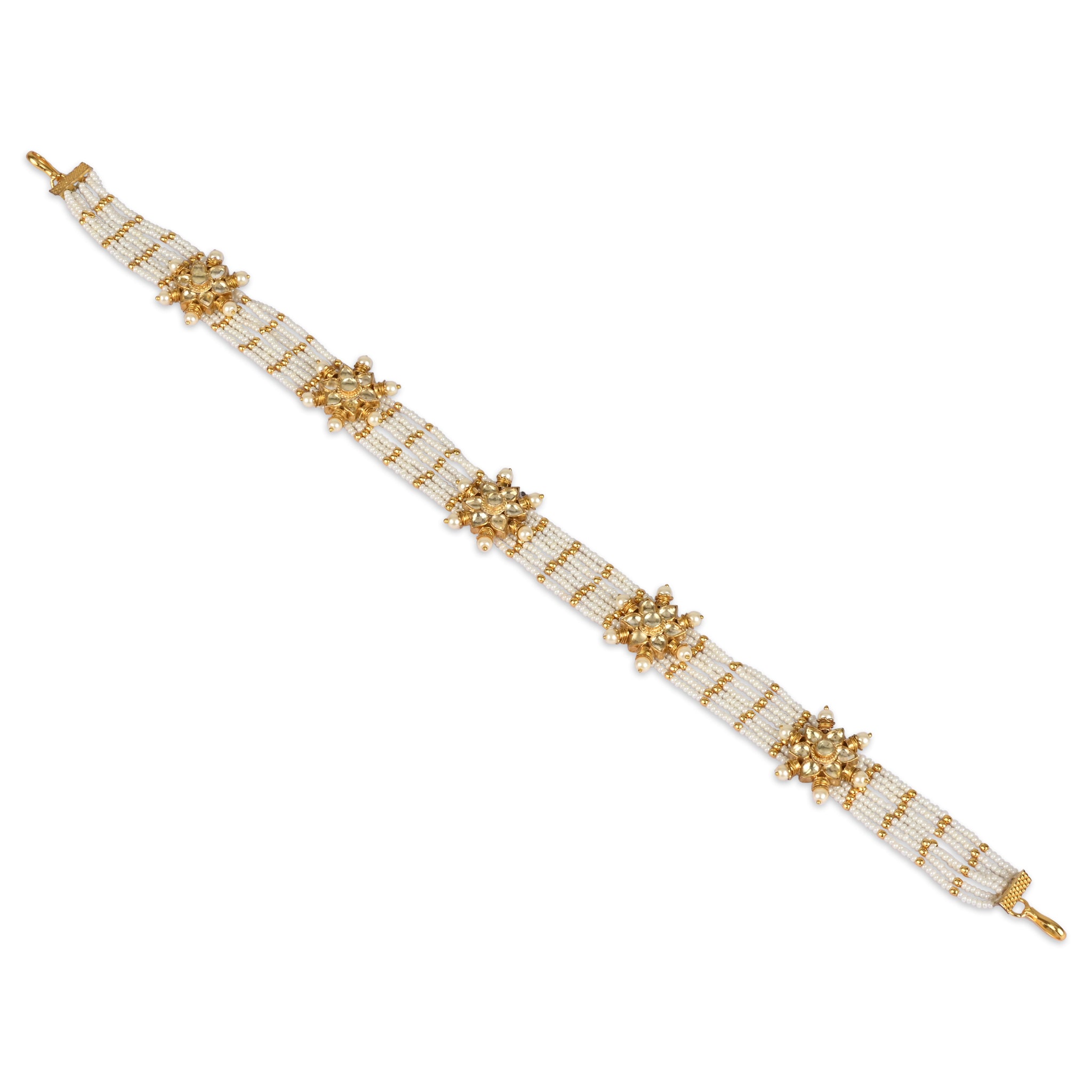 Radhiya Headband