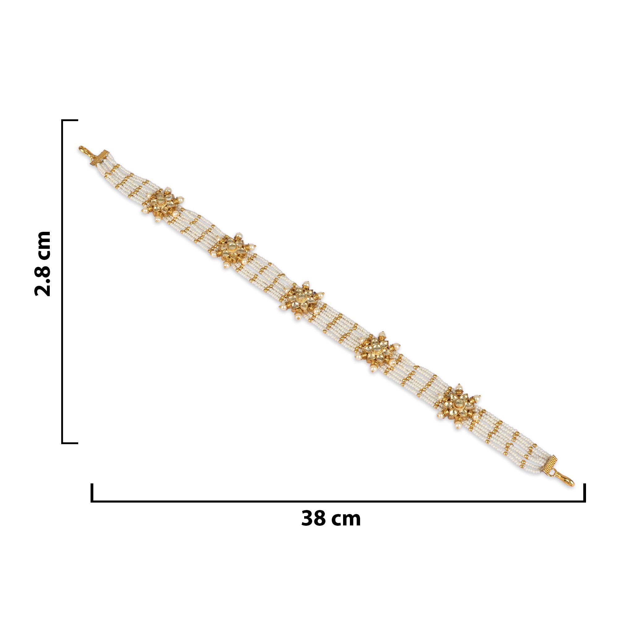 Radhiya Headband