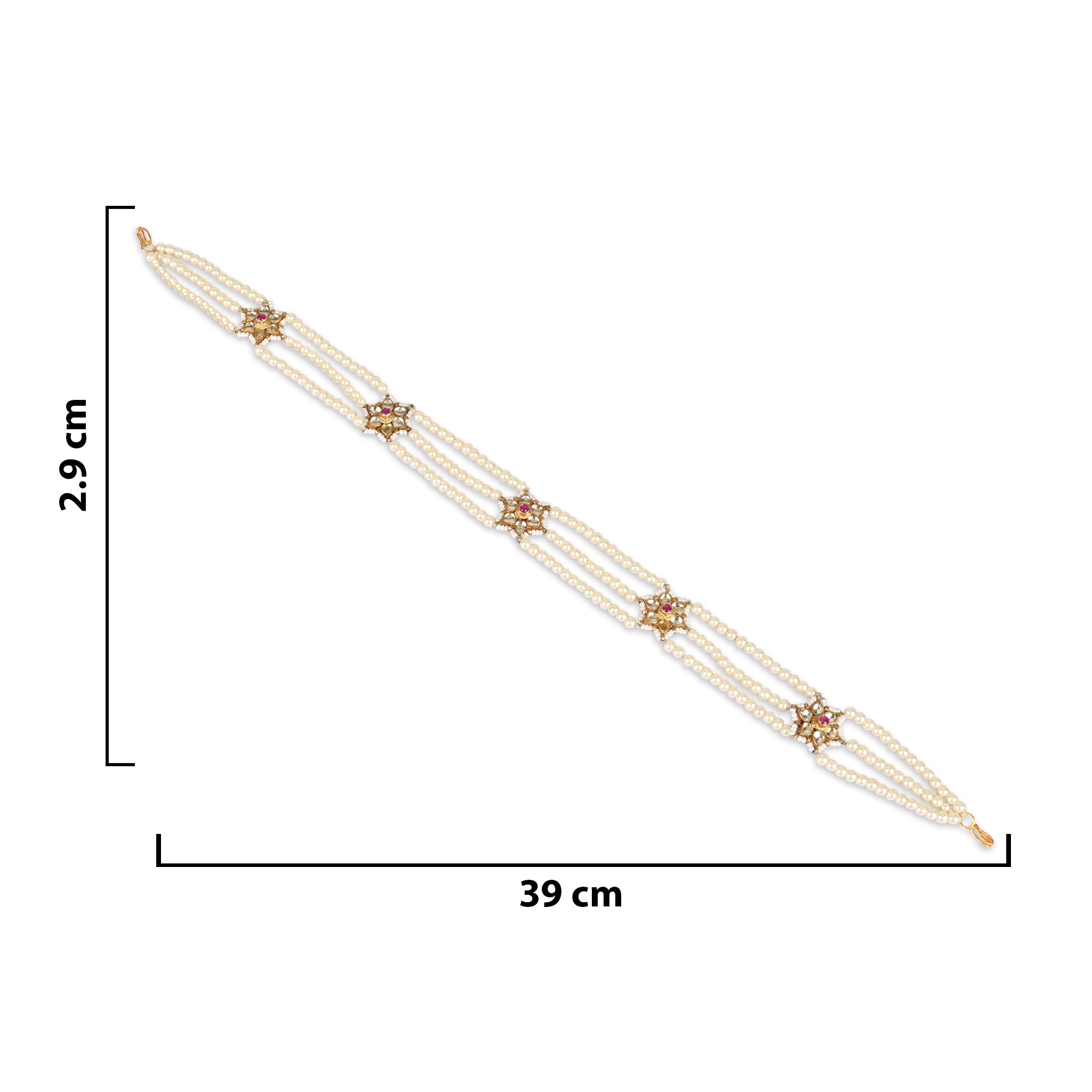 Vyoma Headband