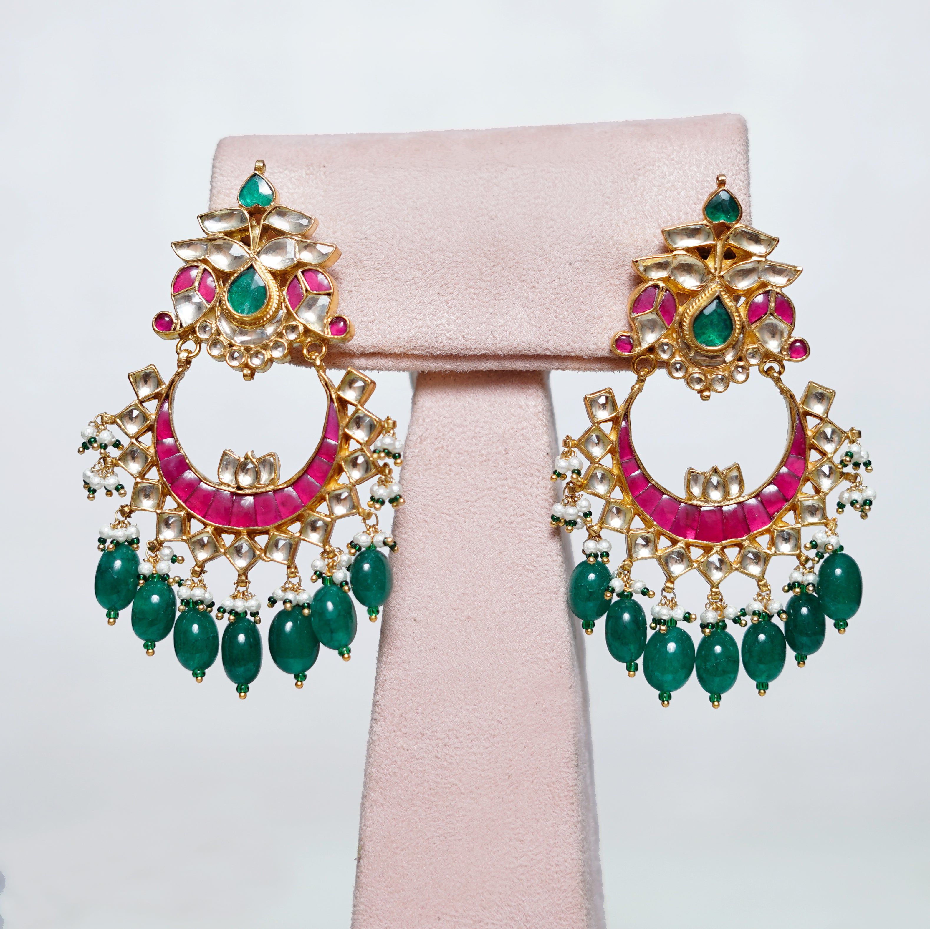 Anya Necklace Set