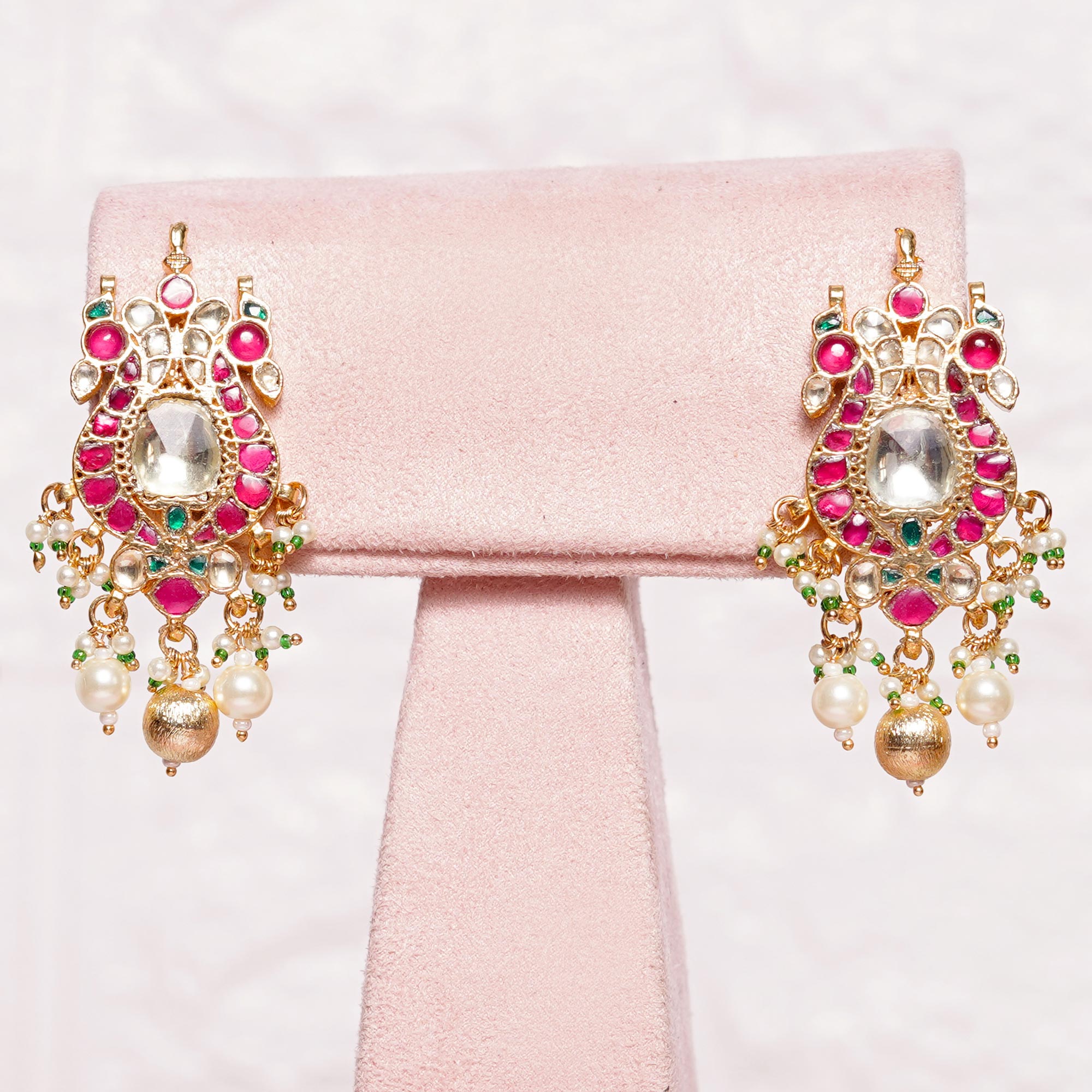 Kashish Necklace Set