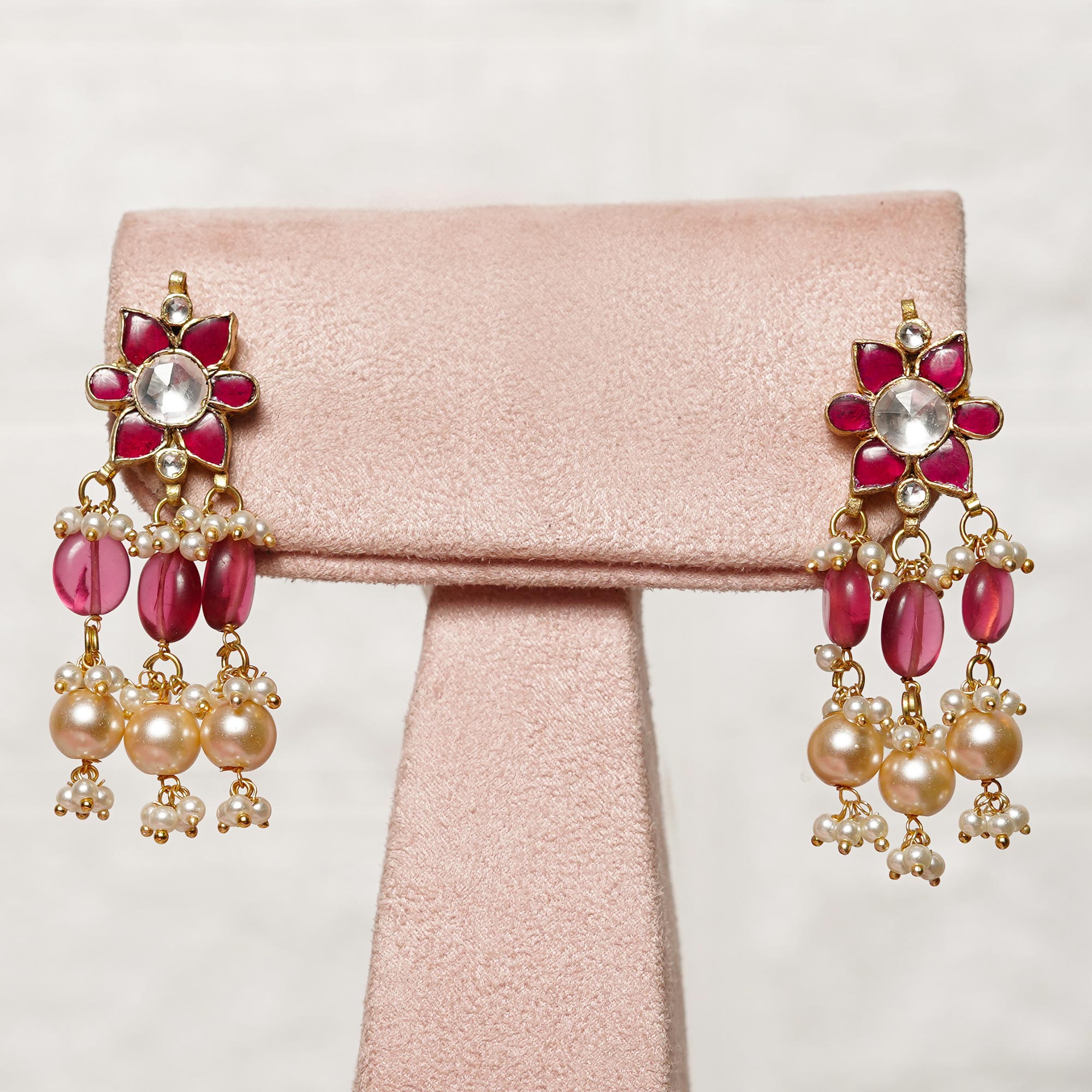 Karishma Necklace Set