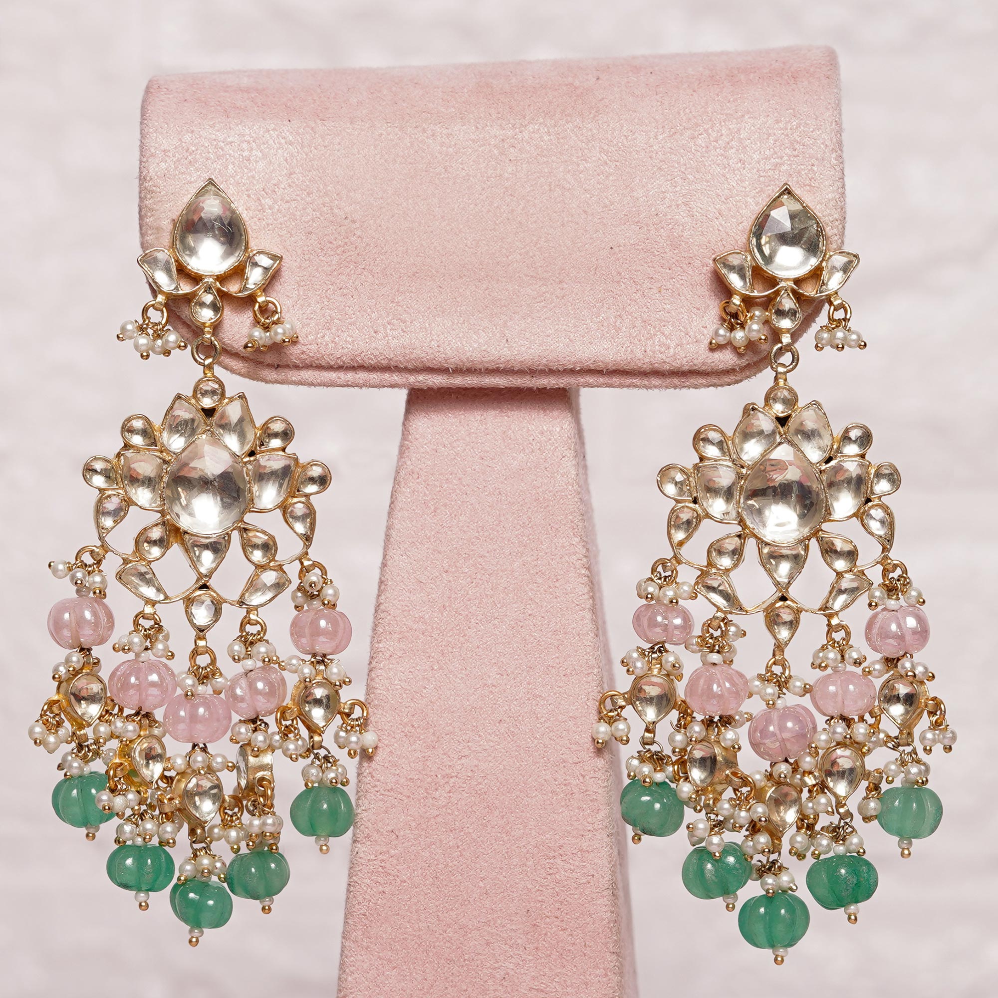 Lehar Necklace Set