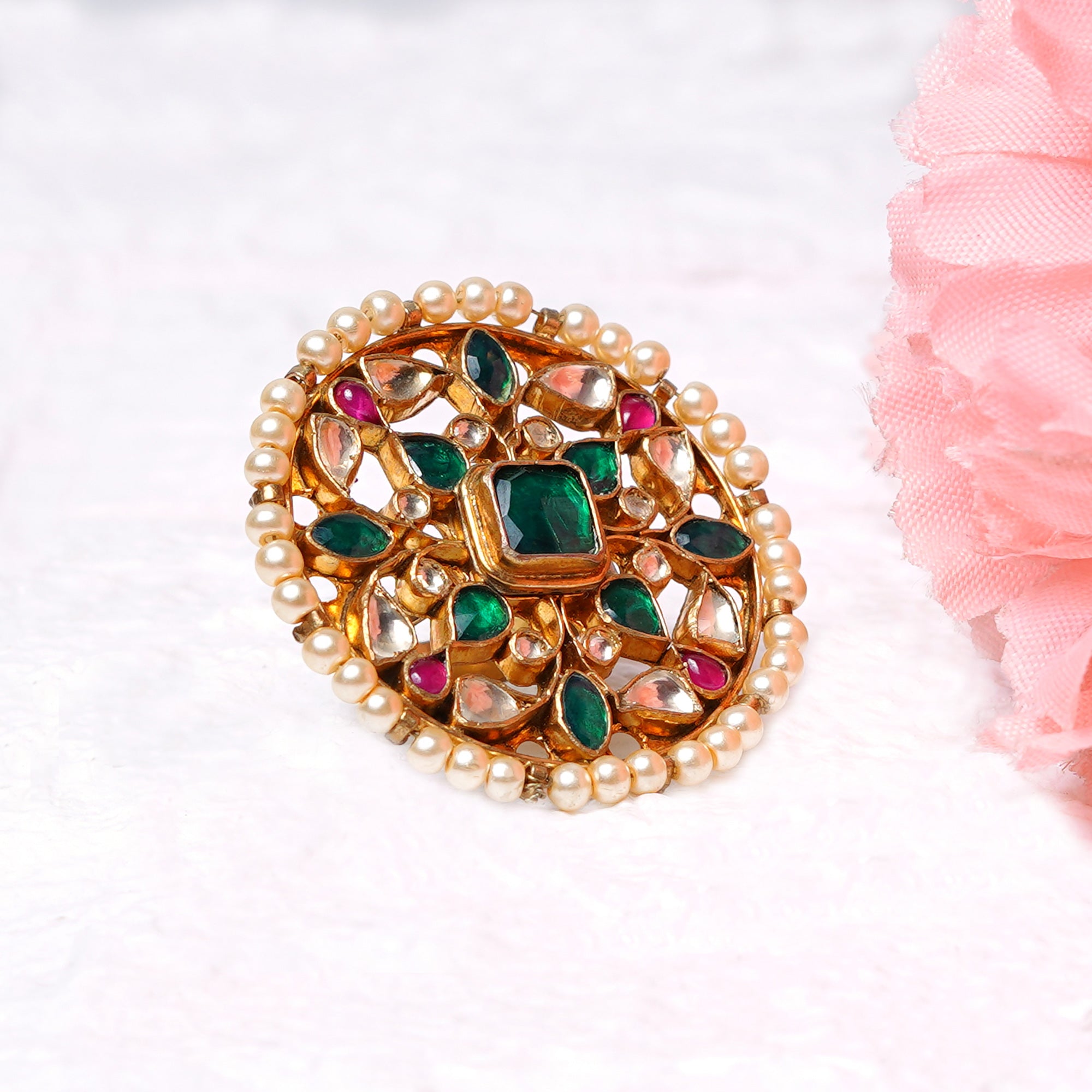 Paveena Ring