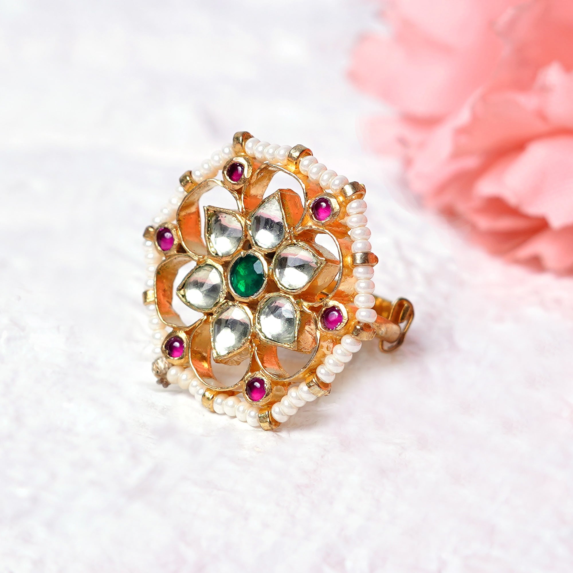 Preeti Ring