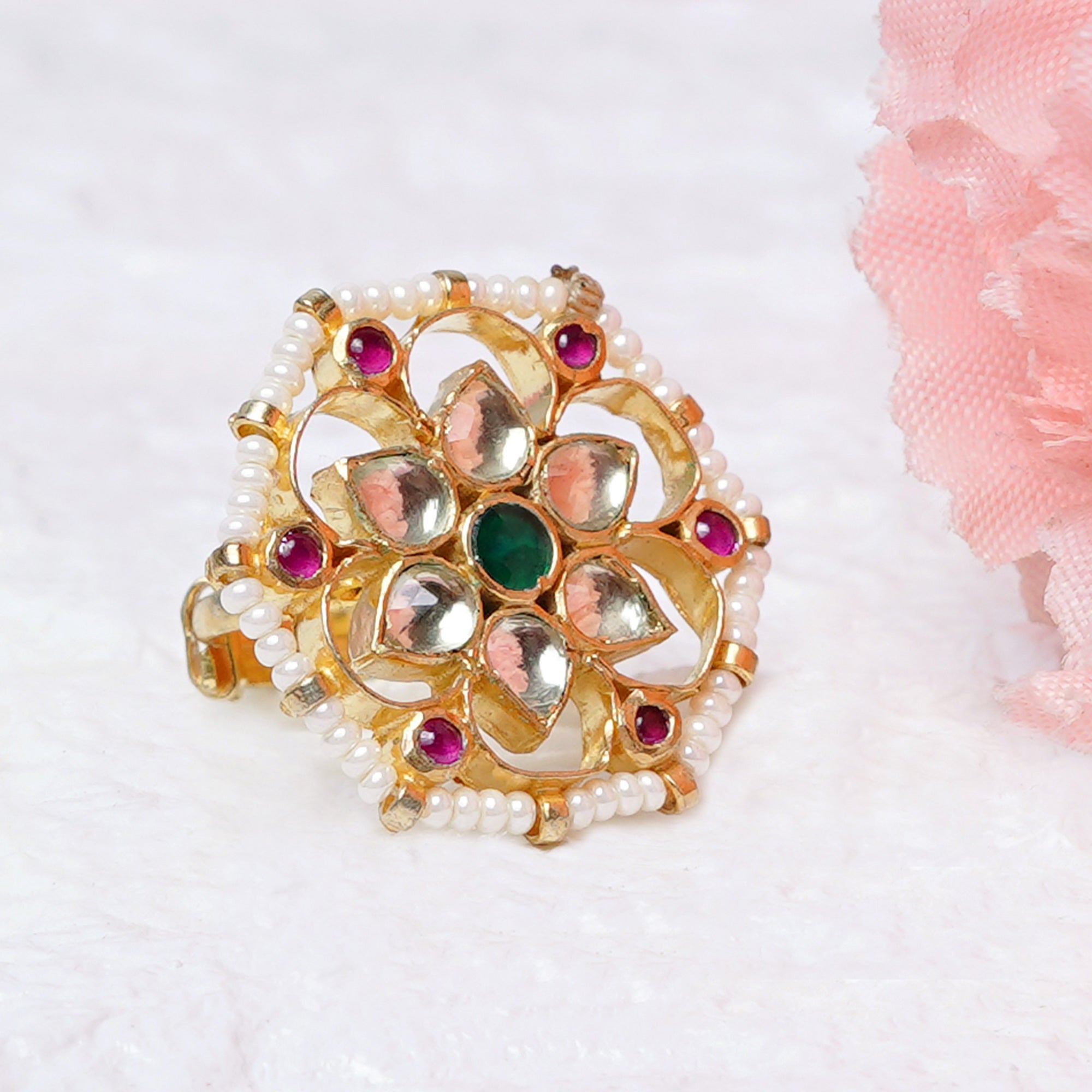Preeti Ring