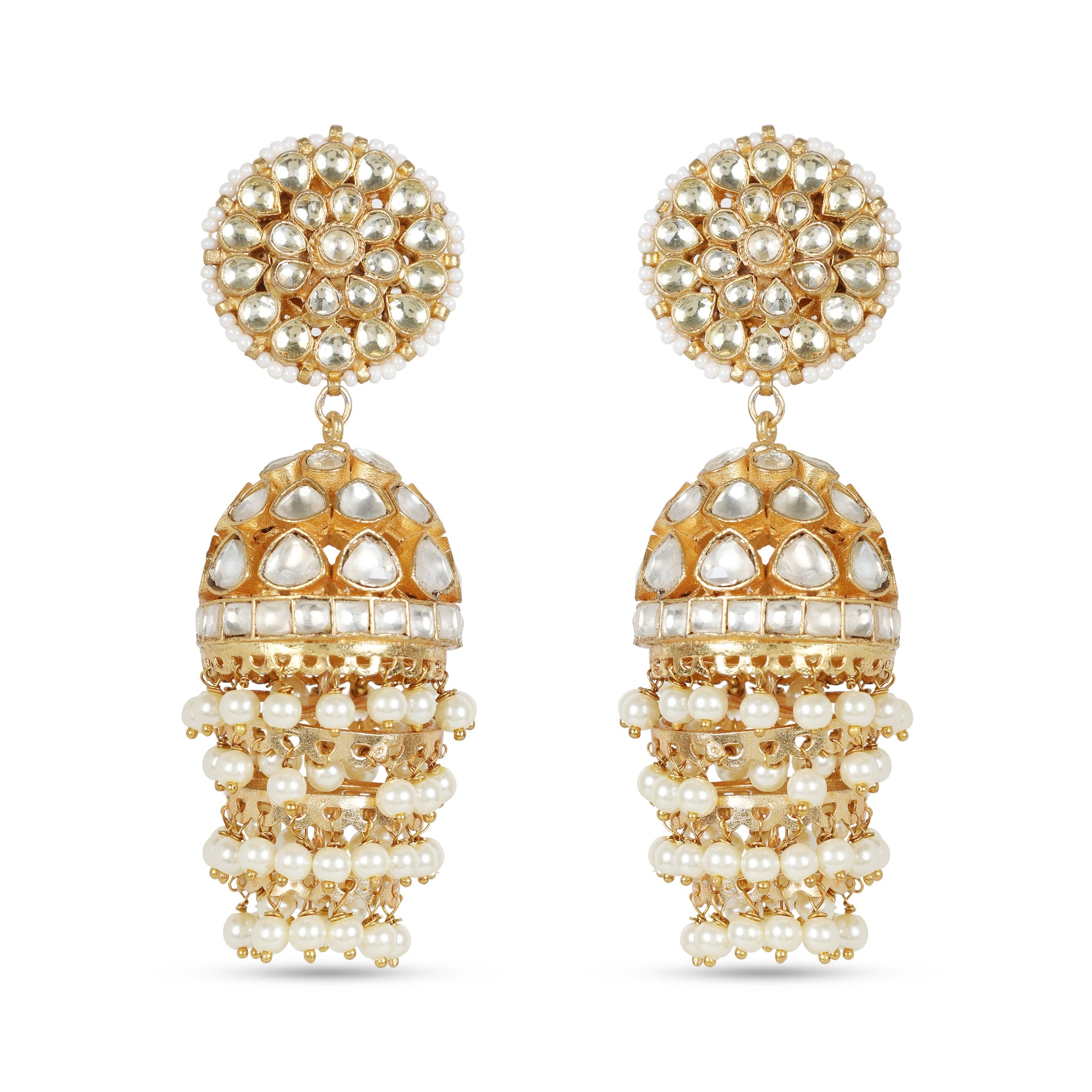 Bimbi Earrings