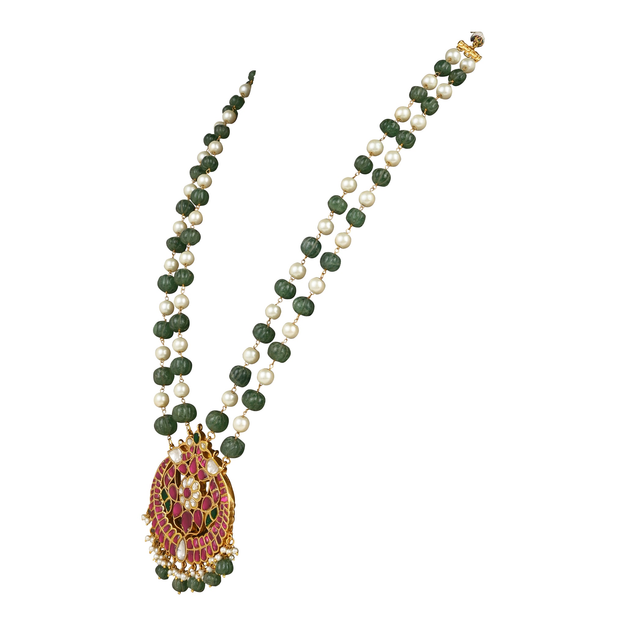 Fatima Necklace Set