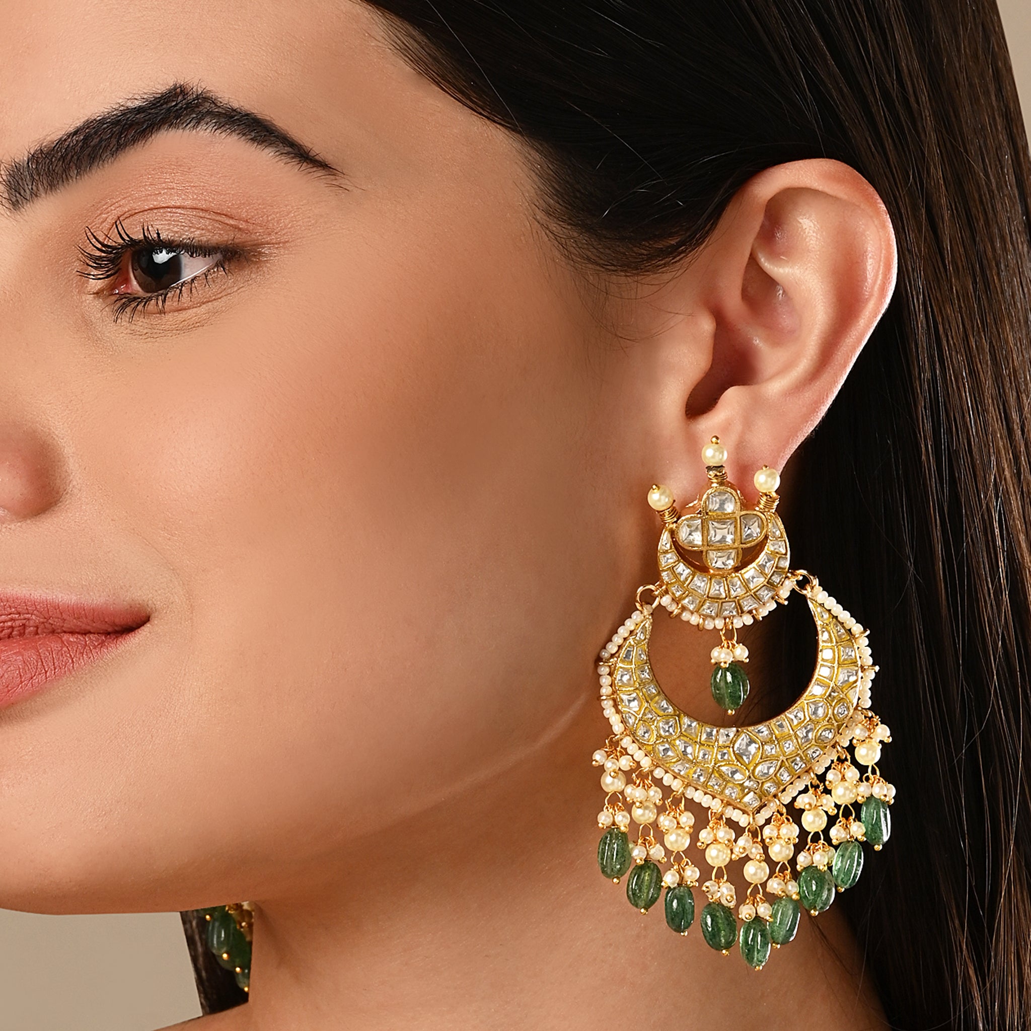 Ahana Earrings