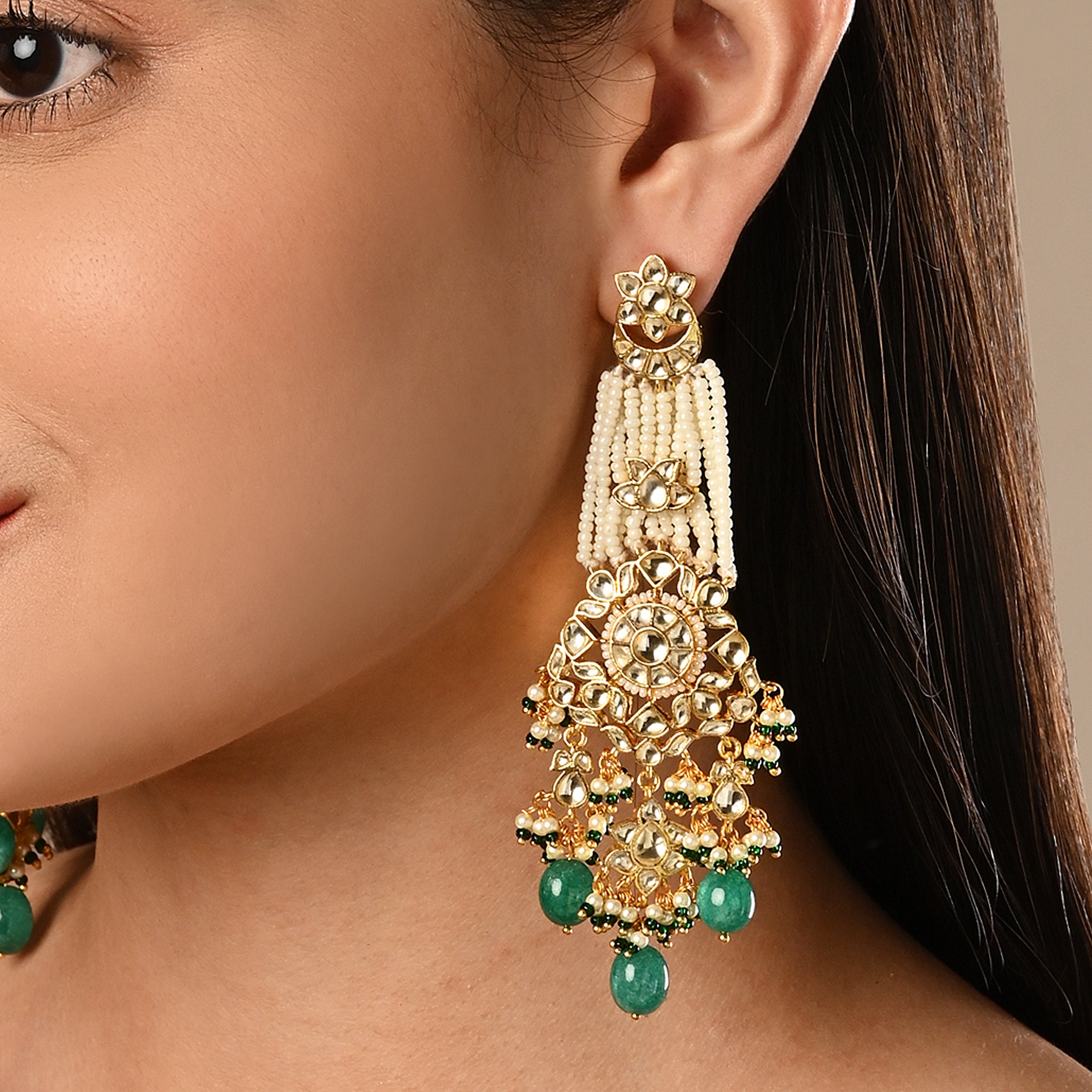 Aastha Earring