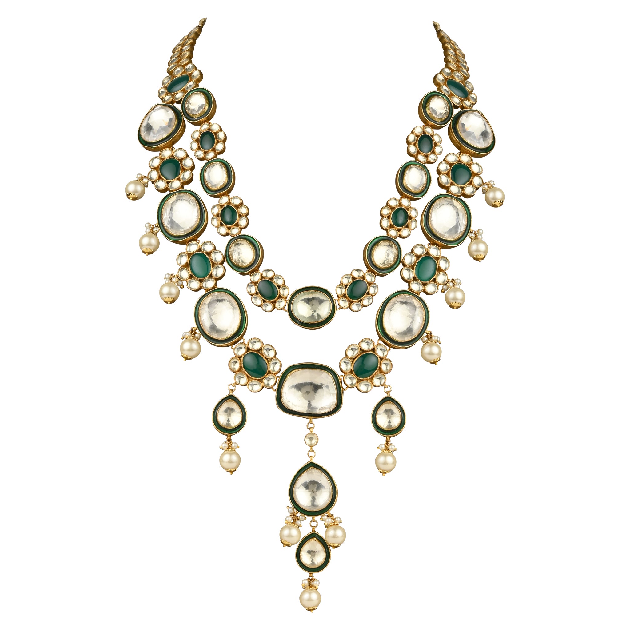 Himani Necklace Set