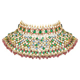 Amrita Necklace Set