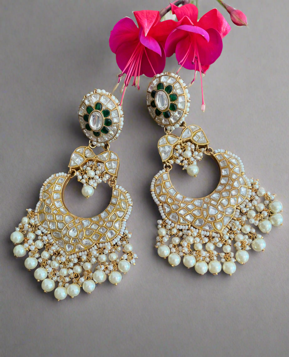 Rifah Earrings