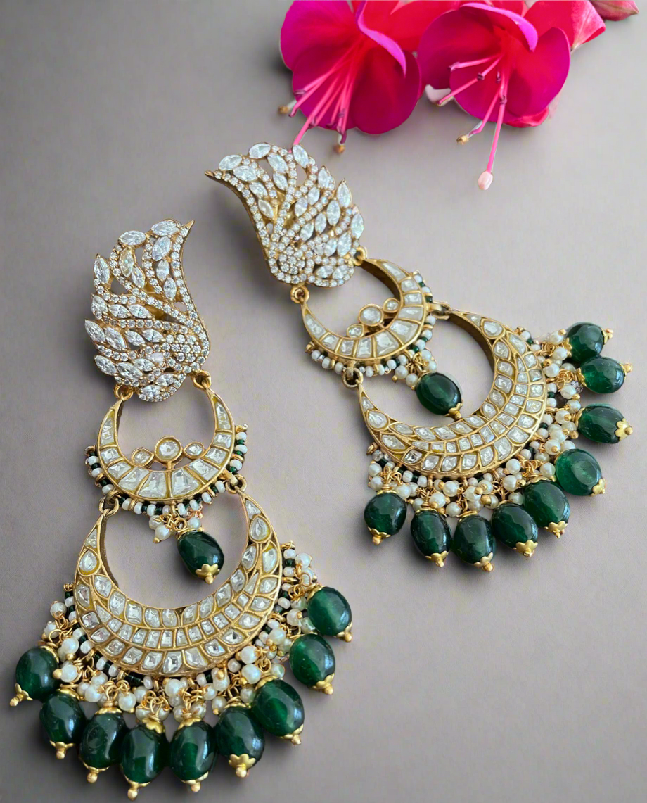 Seema Earrings