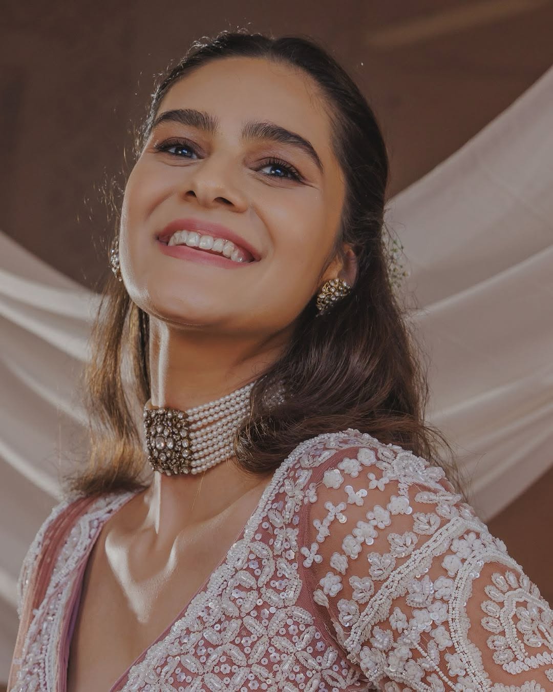 Alia Necklace Set
