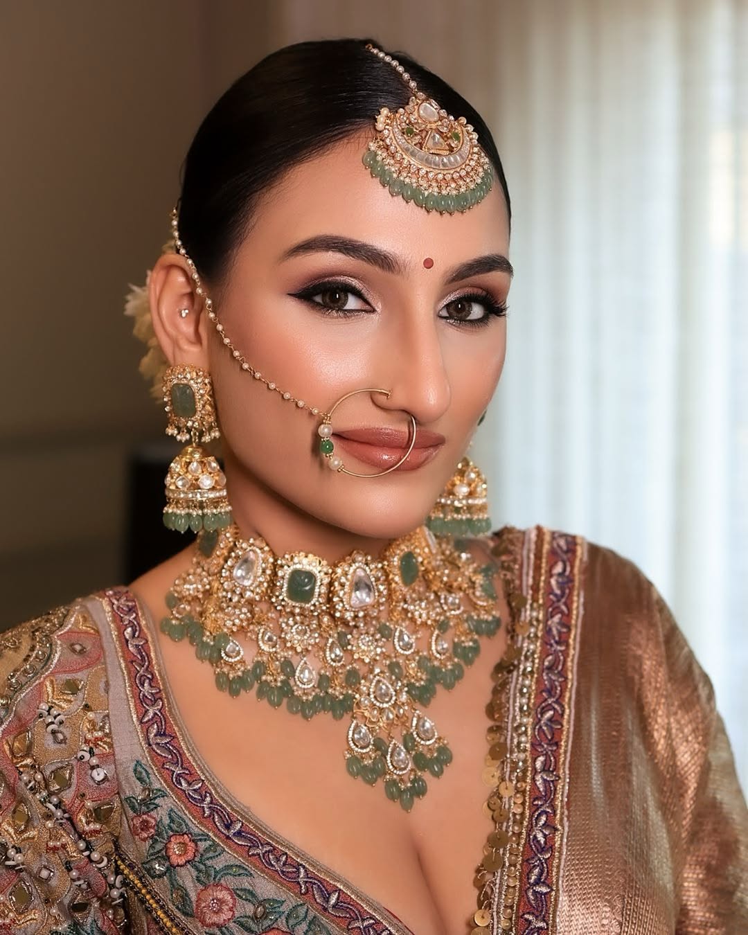 Areeba Necklace Set