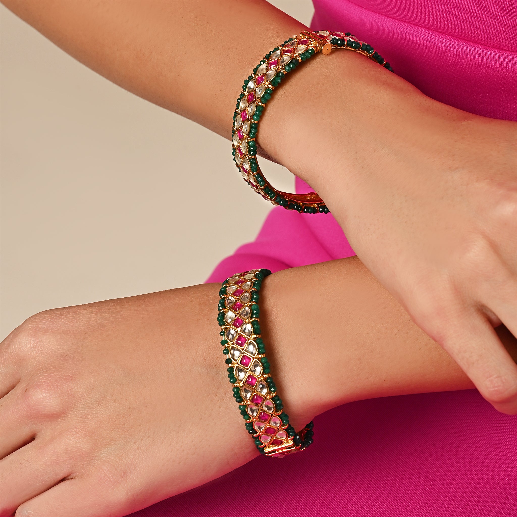 Edhita Bangles