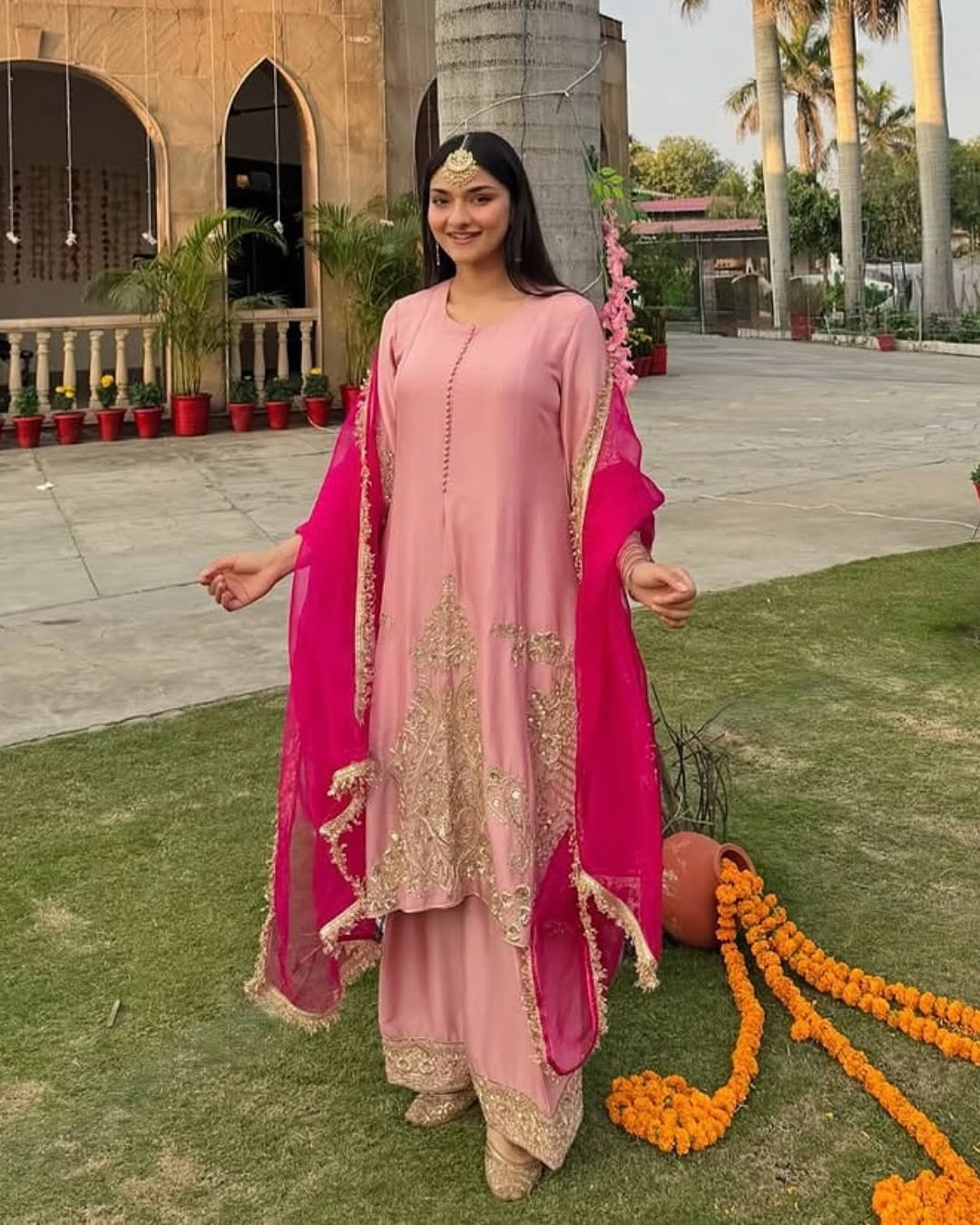 Jhanvi Maangteeka